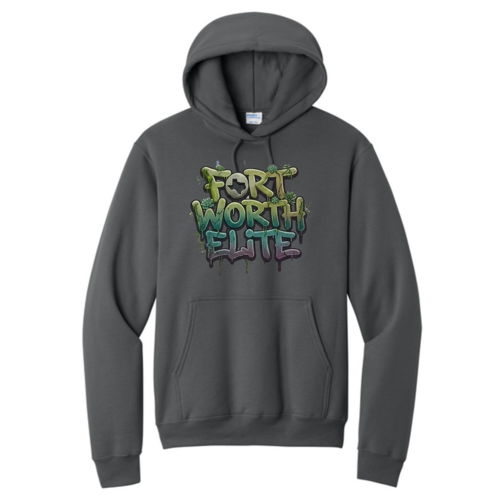 Fort Worth Elite - In The Swamps Collection (Shirts, Hoodies, Dri-Fit)