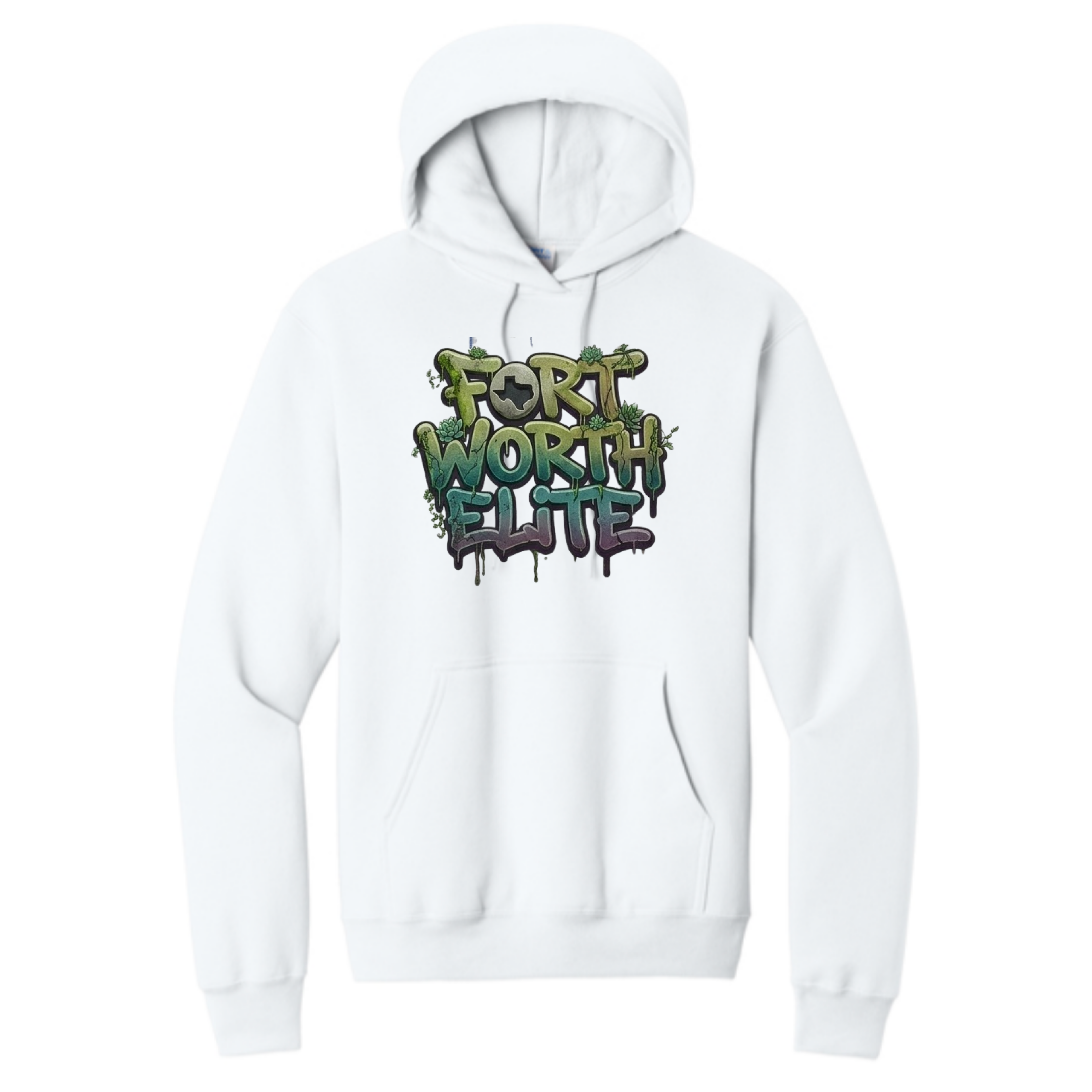Fort Worth Elite - In The Swamps Collection (Shirts, Hoodies, Dri-Fit)