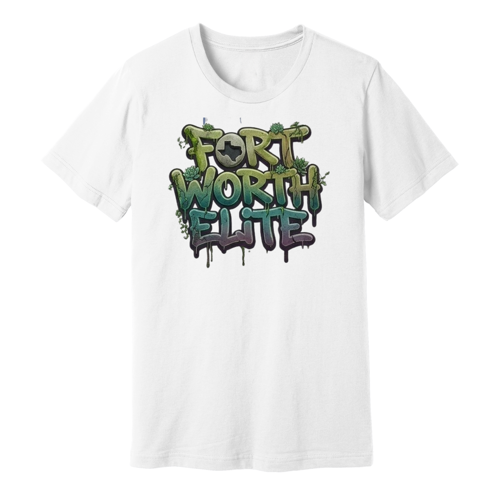 Fort Worth Elite - In The Swamps Collection (Shirts, Hoodies, Dri-Fit)