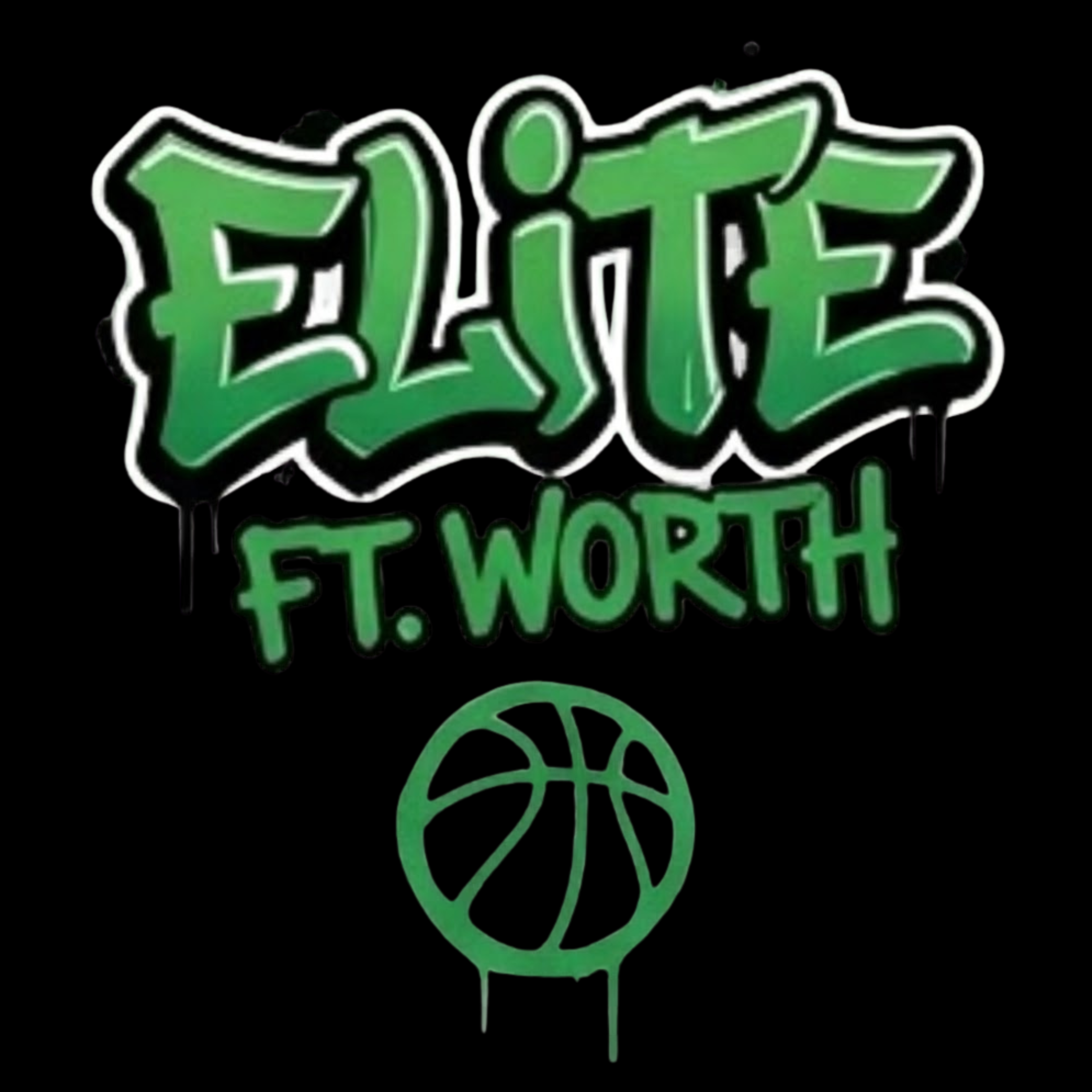 Fort Worth Elite - The Elite Way Collection (Shirts, Hoodies, Dri-Fit)