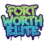 Fort Worth Elite - Glow Up Collection (Shirts, Hoodies, Dri-Fit)