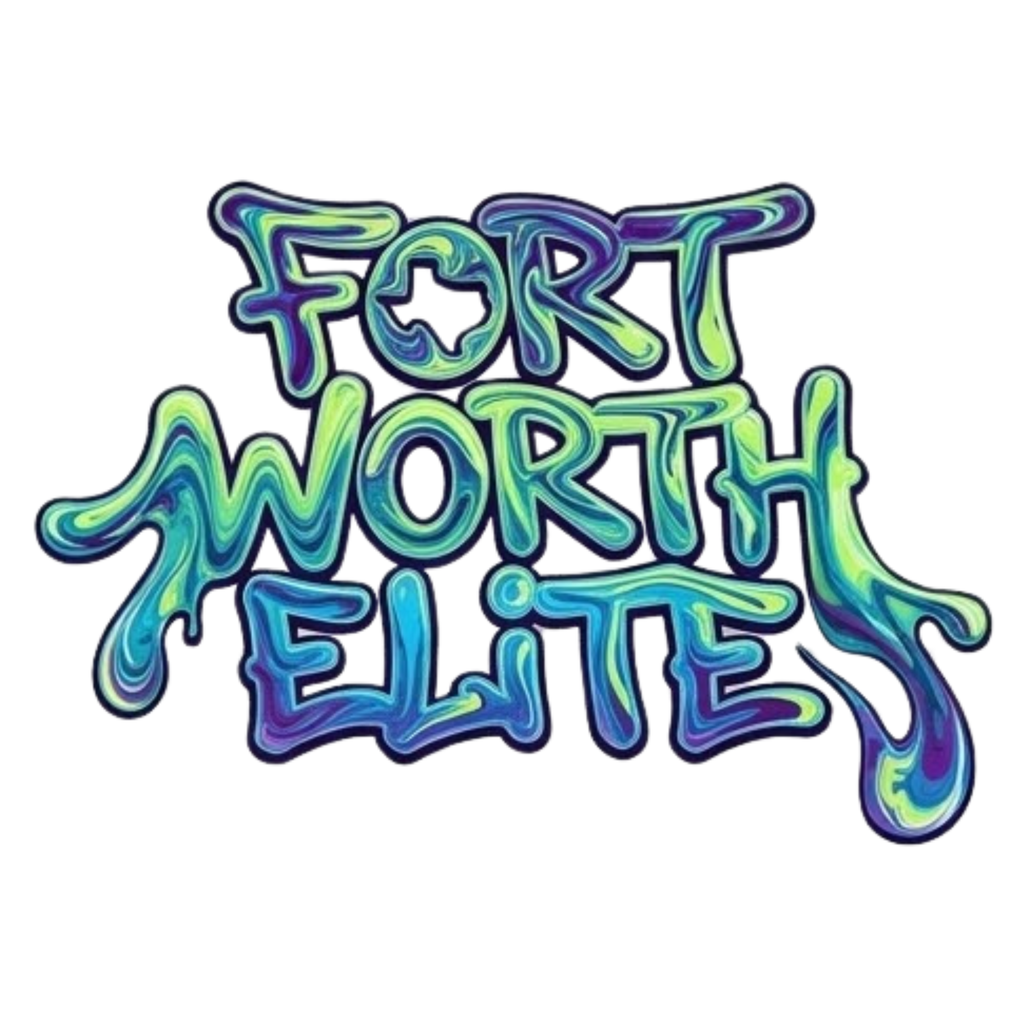 Fort Worth Elite - Lava Collection (Shirts, Hoodies, Dri-Fit)