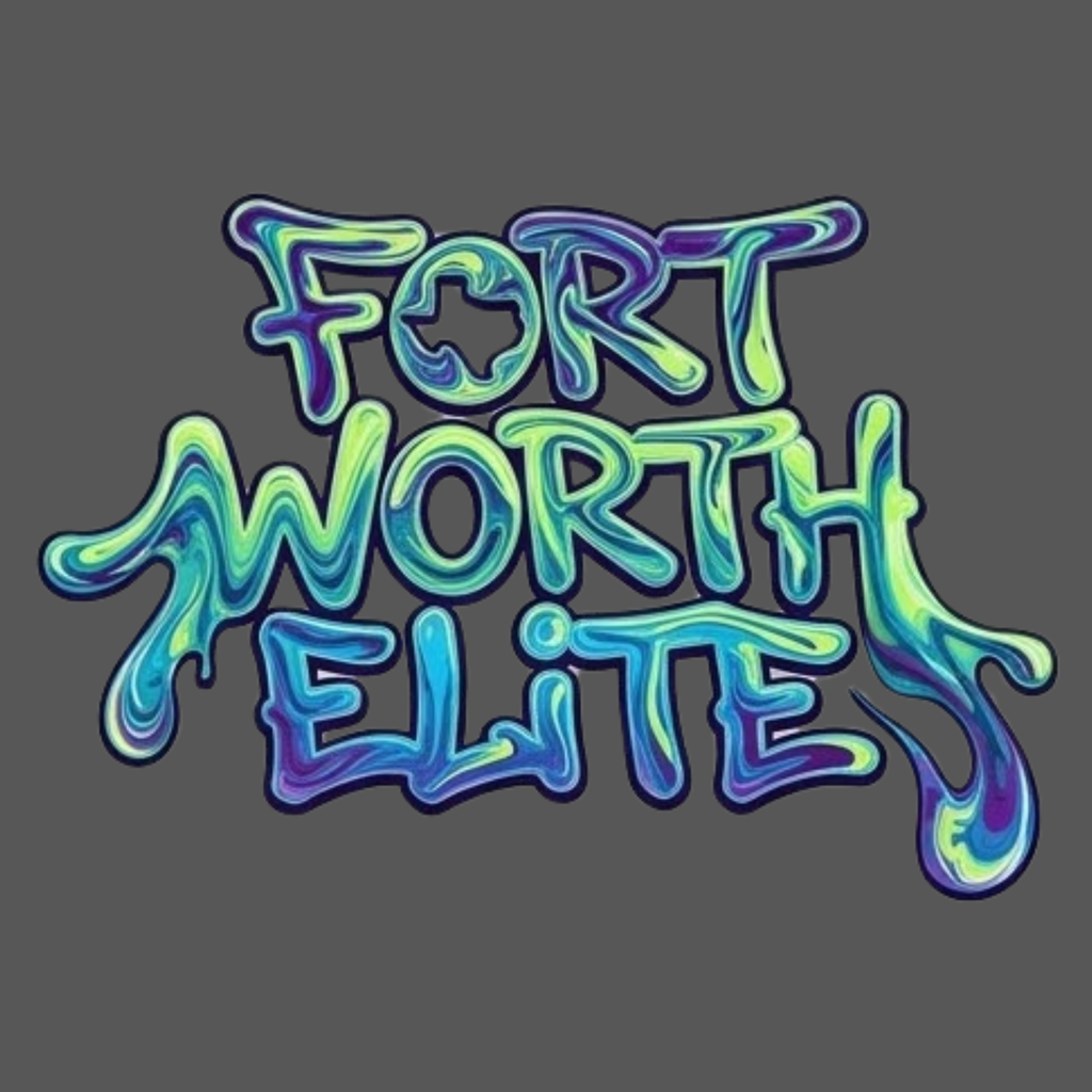 Fort Worth Elite - Lava Collection (Shirts, Hoodies, Dri-Fit)