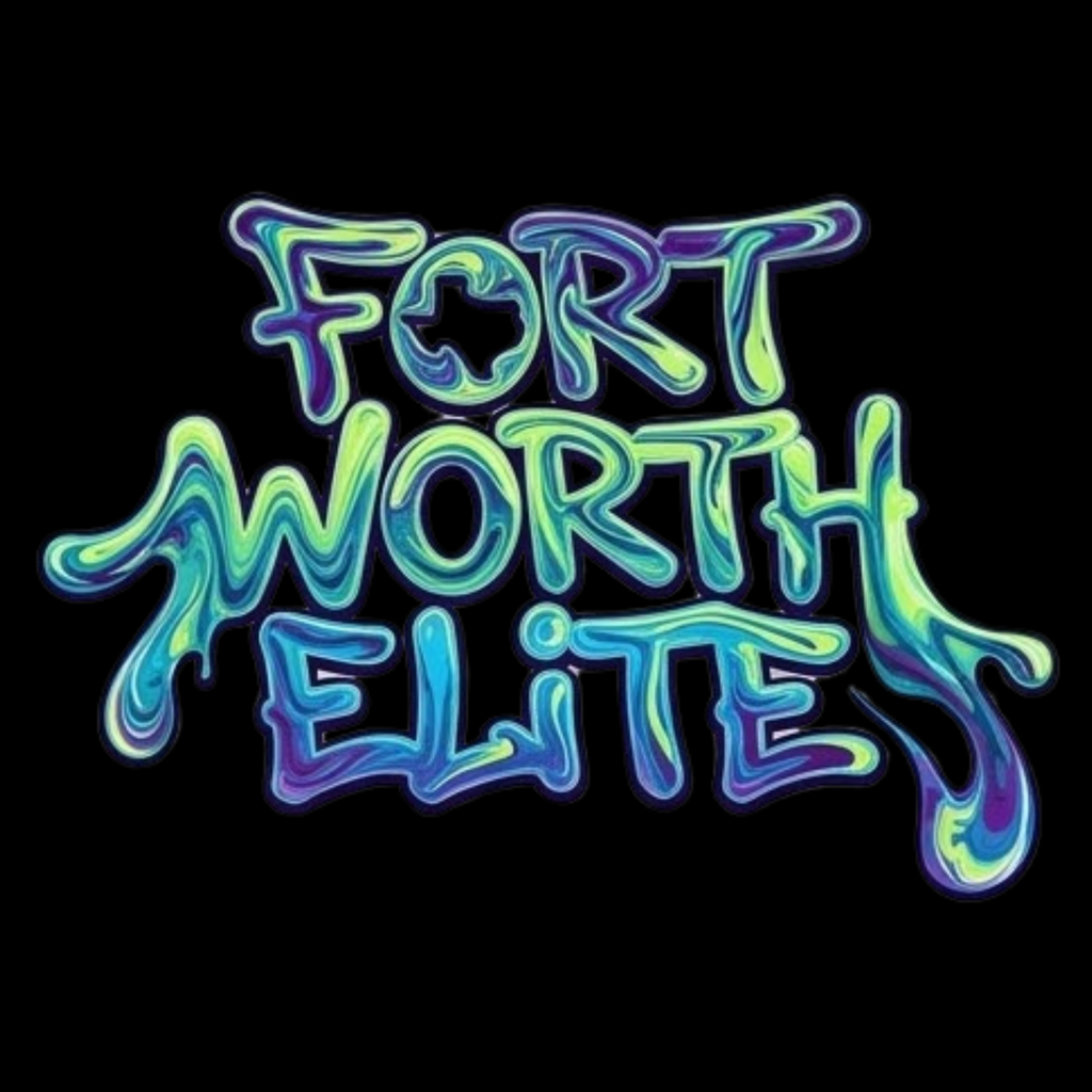 Fort Worth Elite - Lava Collection (Shirts, Hoodies, Dri-Fit)