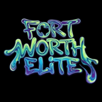 Fort Worth Elite - Lava Collection (Shirts, Hoodies, Dri-Fit)