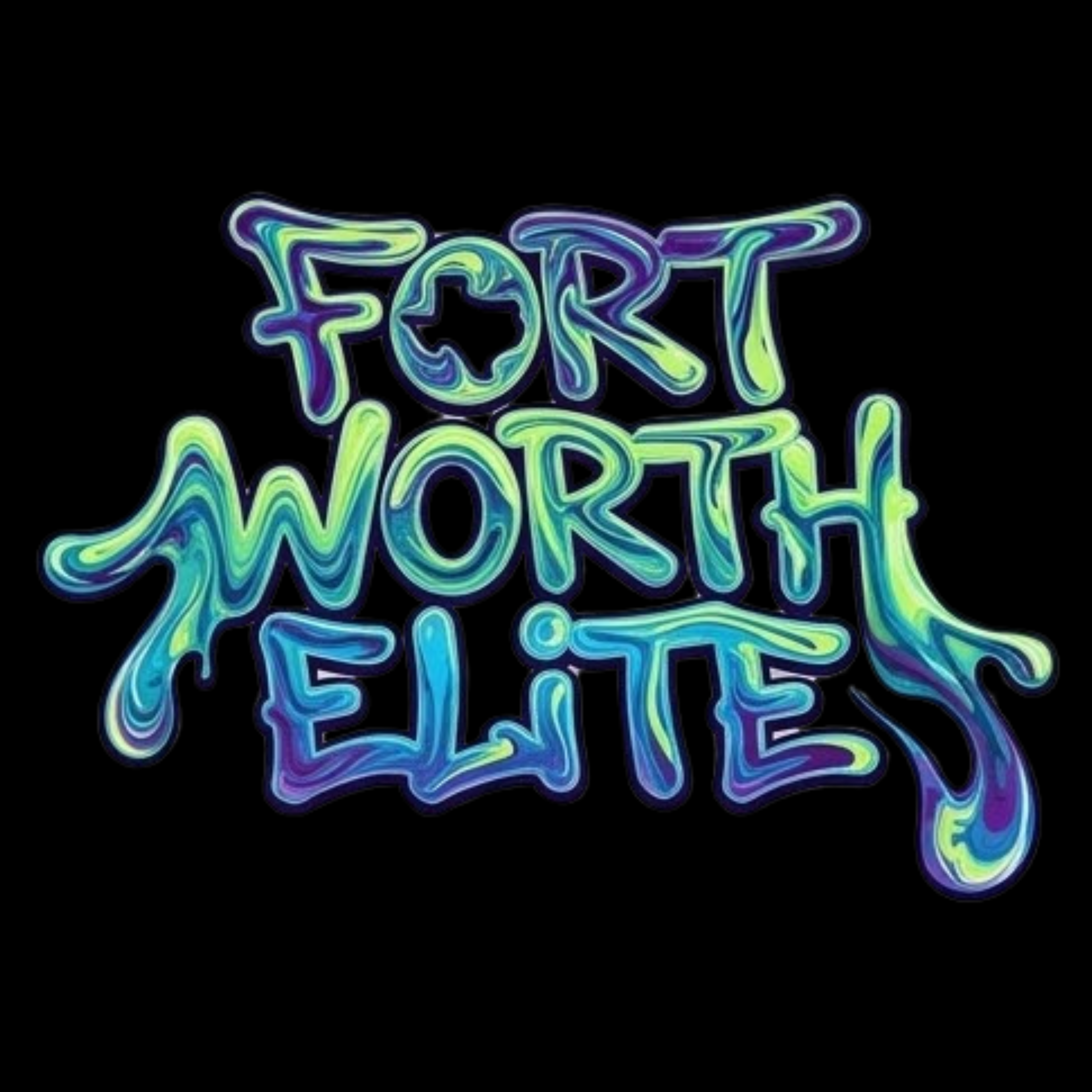 Fort Worth Elite - Lava Collection (Shirts, Hoodies, Dri-Fit)