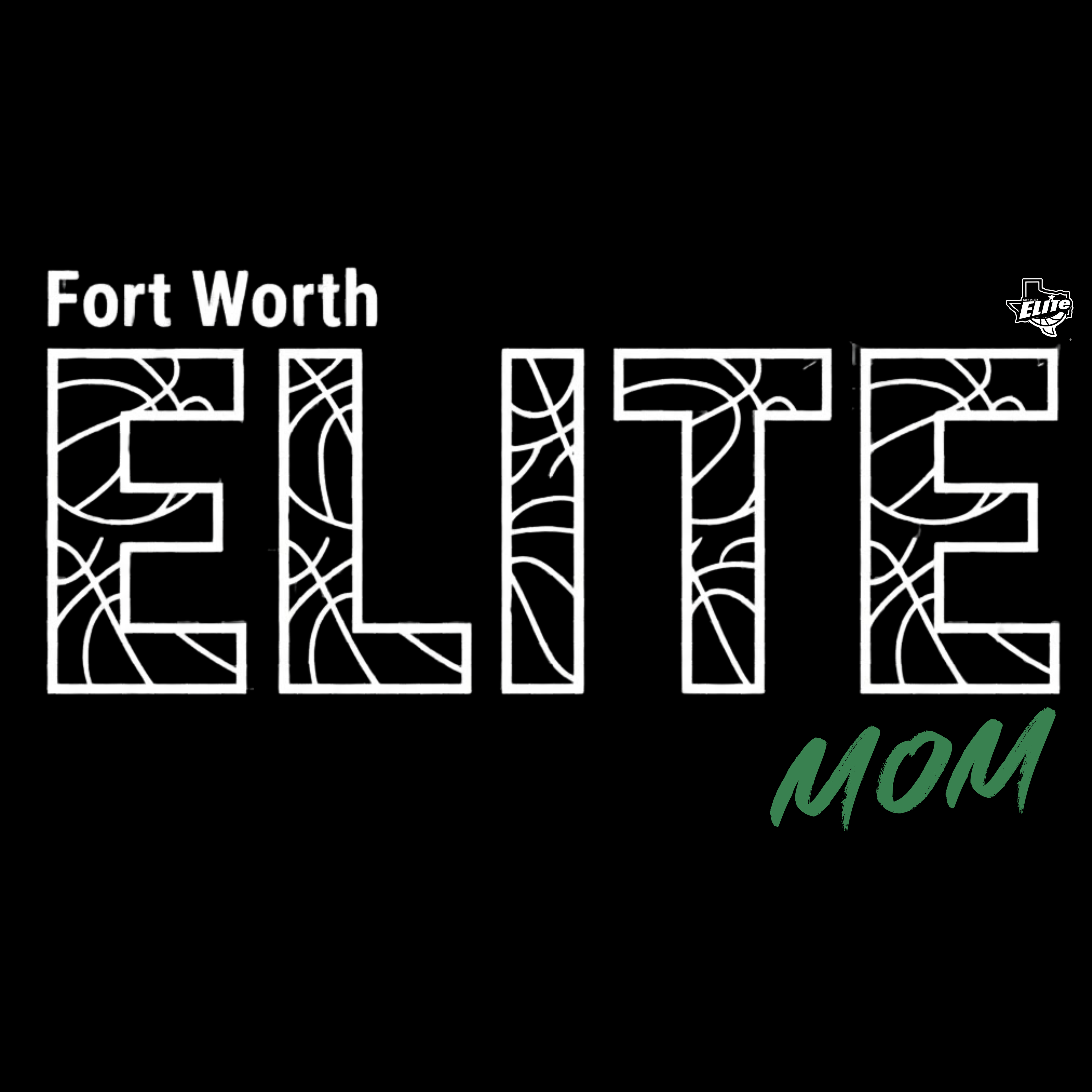 Fort Worth Elite - Mom Love Collection (Shirts, Hoodies, Dri-Fit)