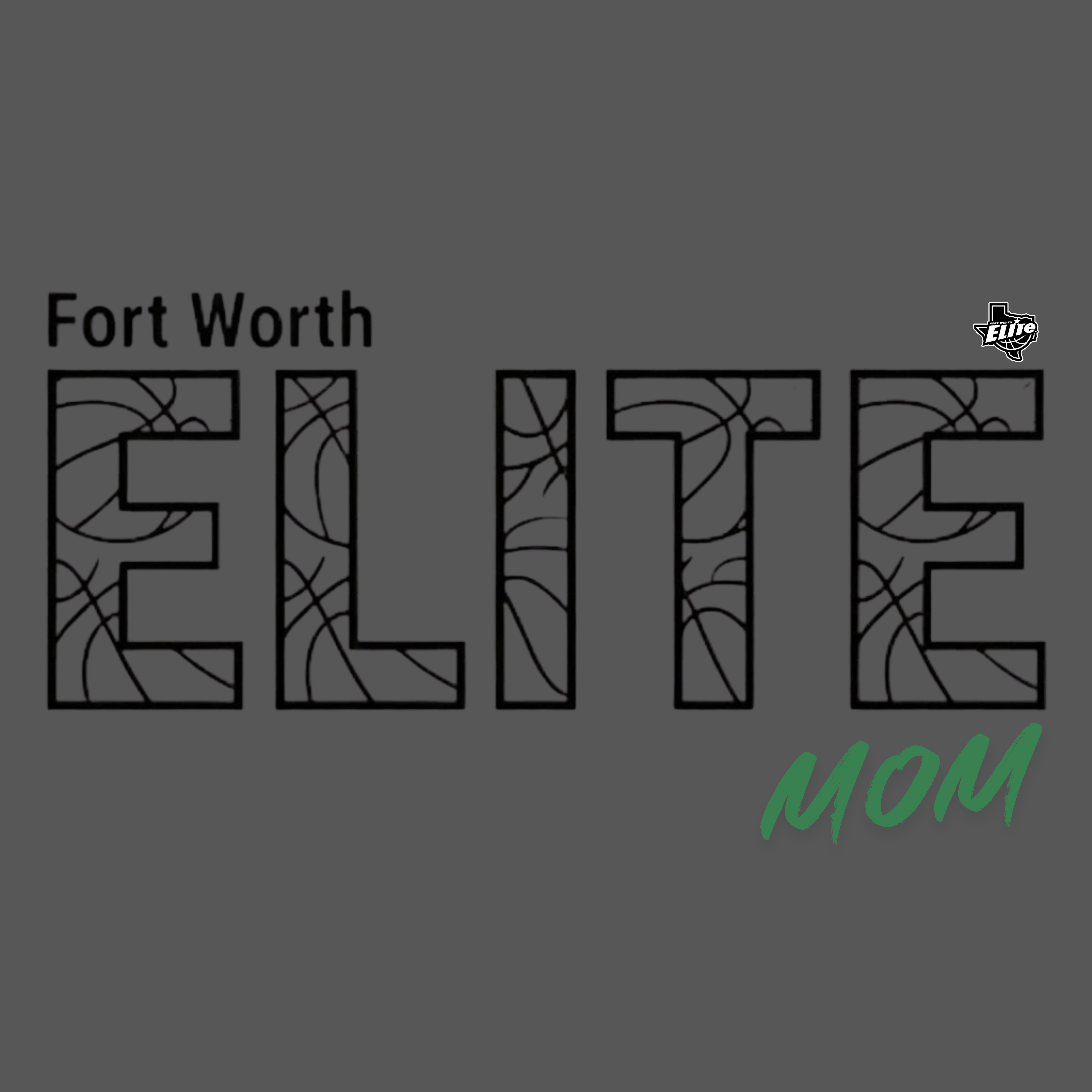 Fort Worth Elite - Mom Love Collection (Shirts, Hoodies, Dri-Fit)