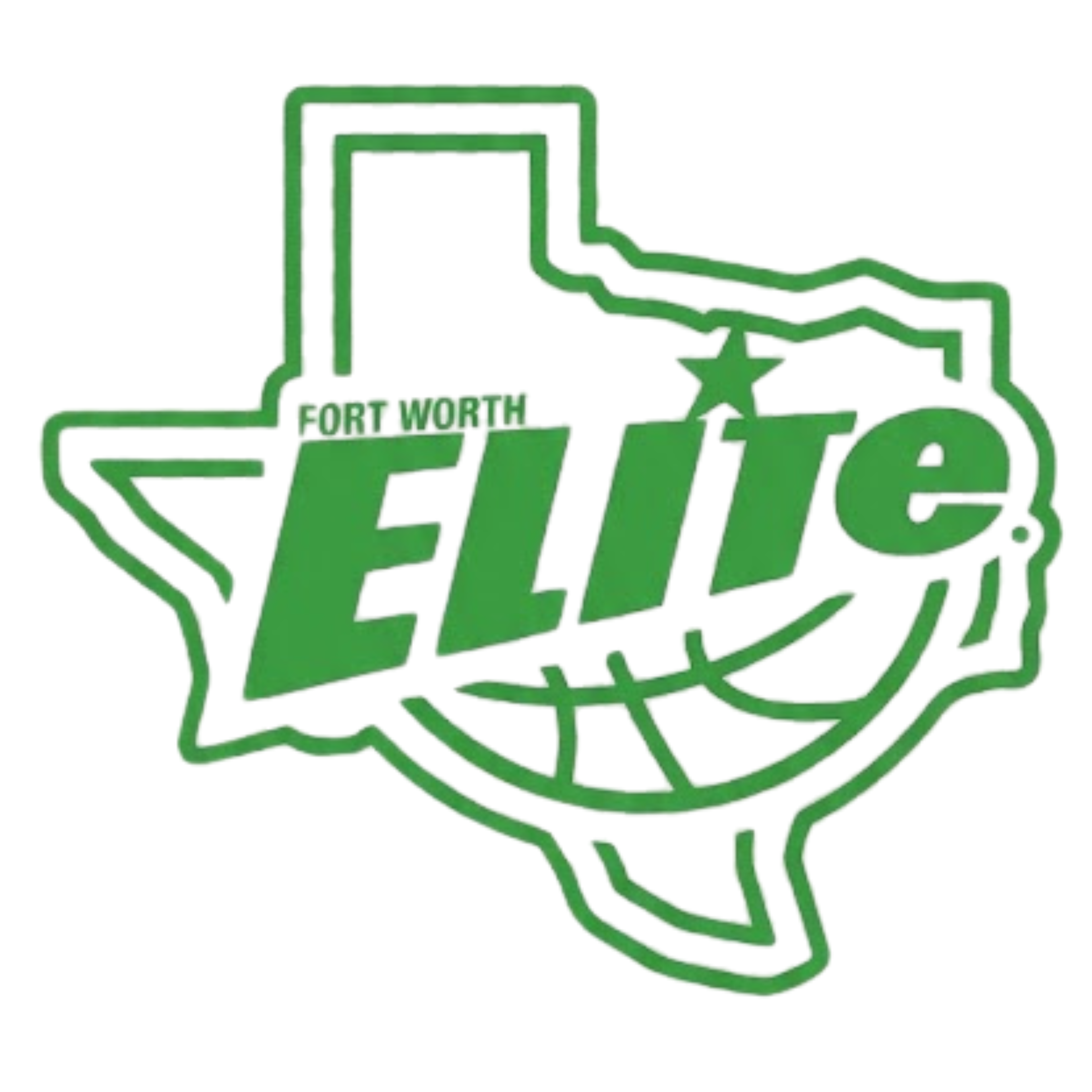 Fort Worth Elite - The OG Collection (Shirts, Hoodies, Dri-Fit)