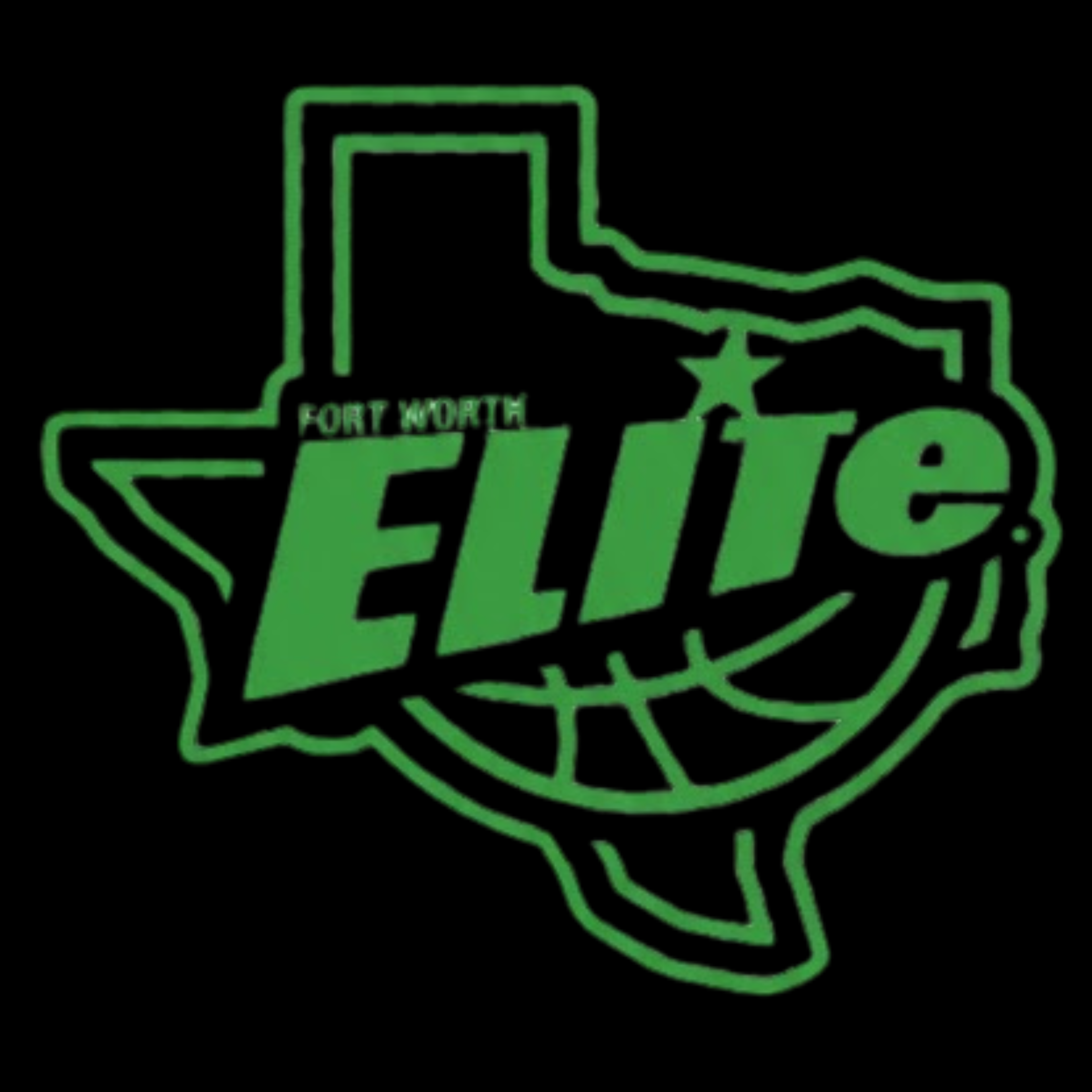 Fort Worth Elite - The OG Collection (Shirts, Hoodies, Dri-Fit)