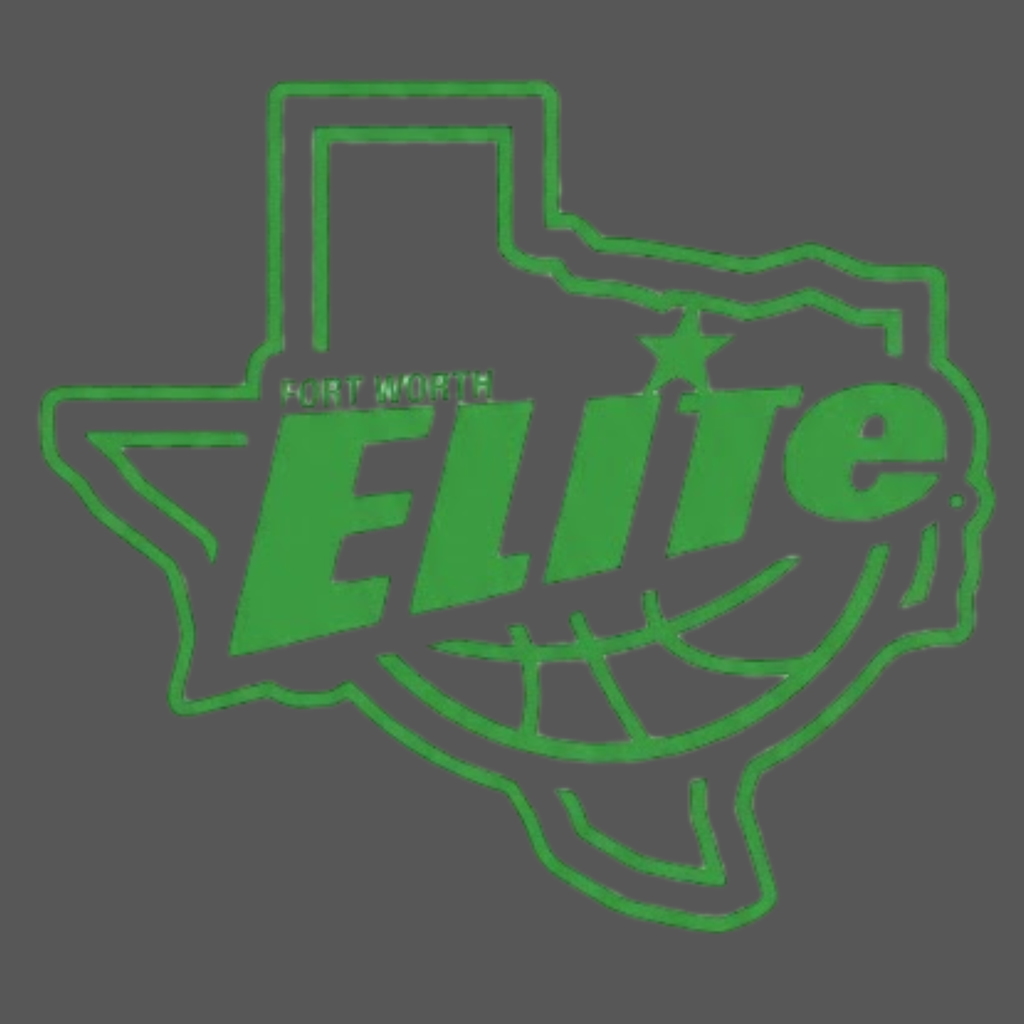 Fort Worth Elite - The OG Collection (Shirts, Hoodies, Dri-Fit)
