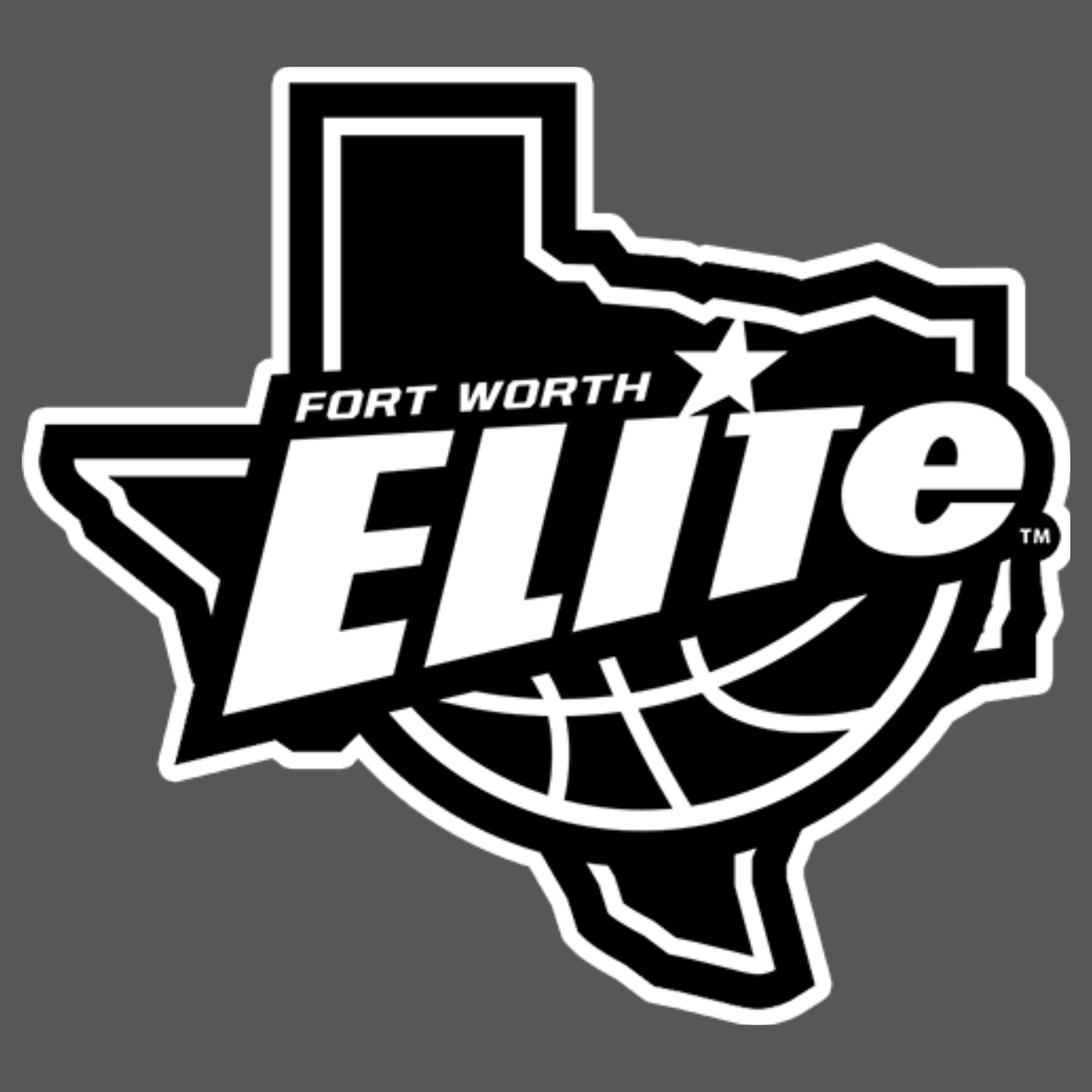 Fort Worth Elite - The OG Collection (Shirts, Hoodies, Dri-Fit)