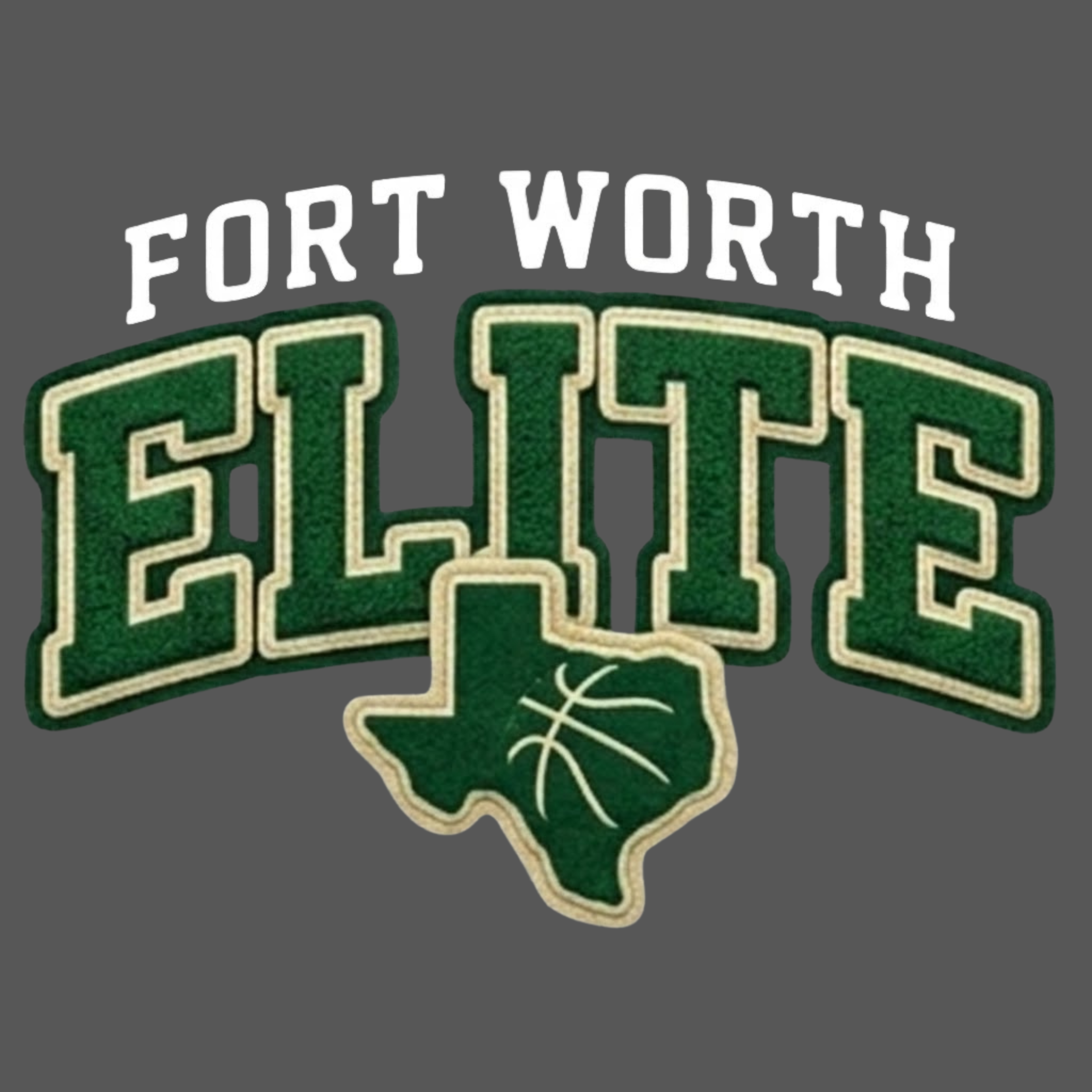Fort Worth Elite - Patch Collection (Shirts, Hoodies, Dri-Fit)