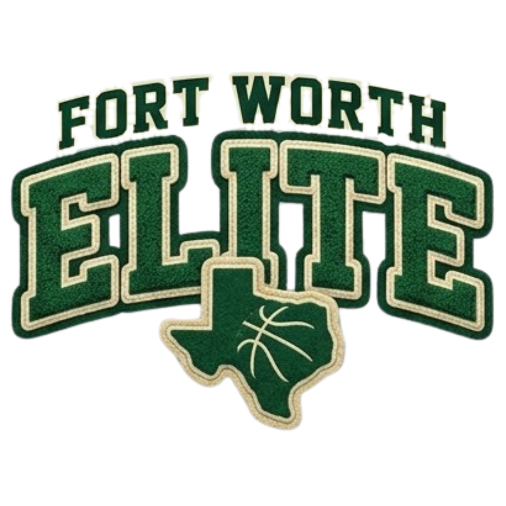 Fort Worth Elite - Patch Collection (Shirts, Hoodies, Dri-Fit)