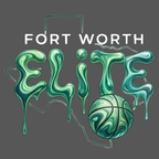 Fort Worth Elite - Chrome Slime Collection (Shirts, Hoodies, Dri-Fit)