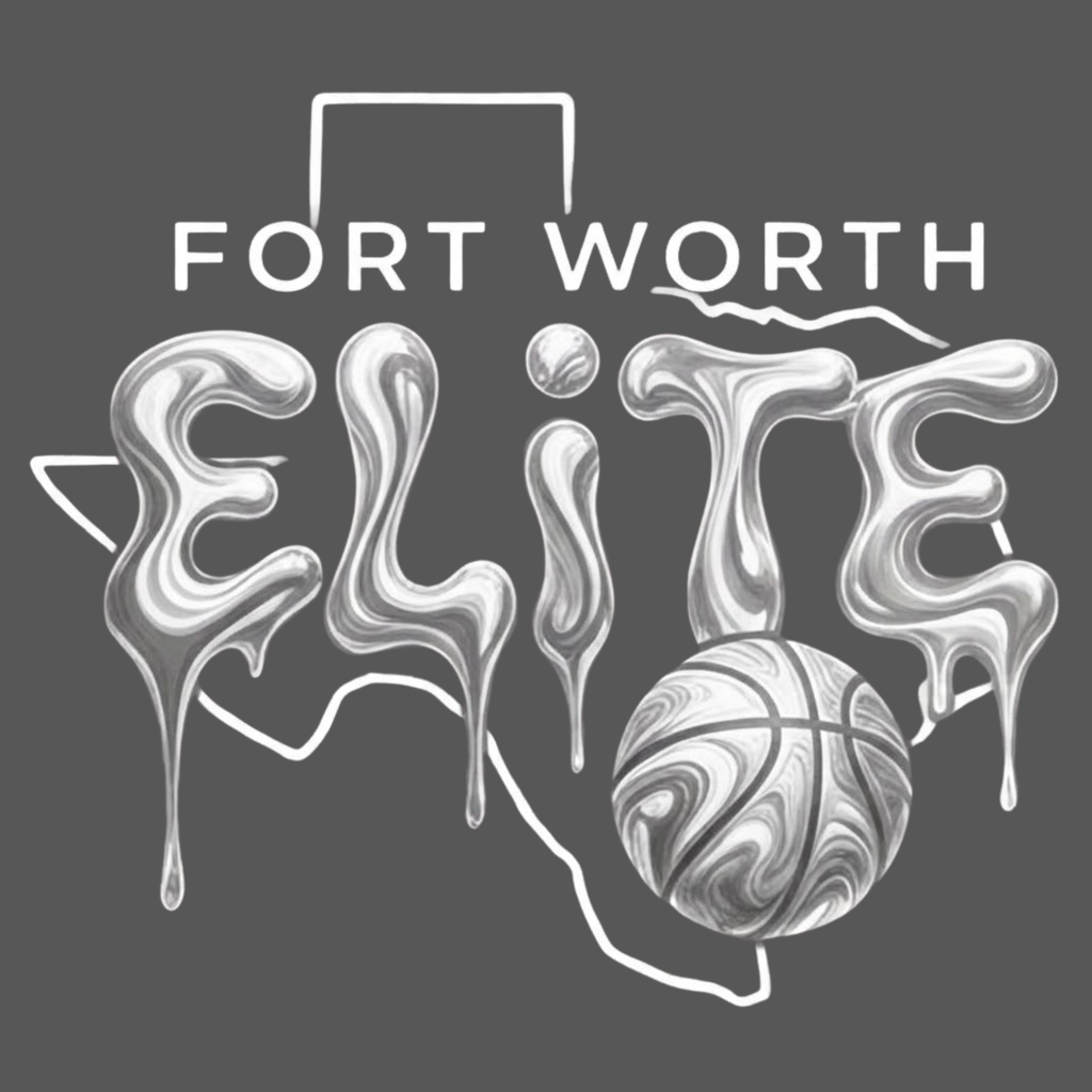 Fort Worth Elite - Chrome Slime Collection (Shirts, Hoodies, Dri-Fit)