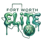 Fort Worth Elite - Chrome Slime Collection (Shirts, Hoodies, Dri-Fit)