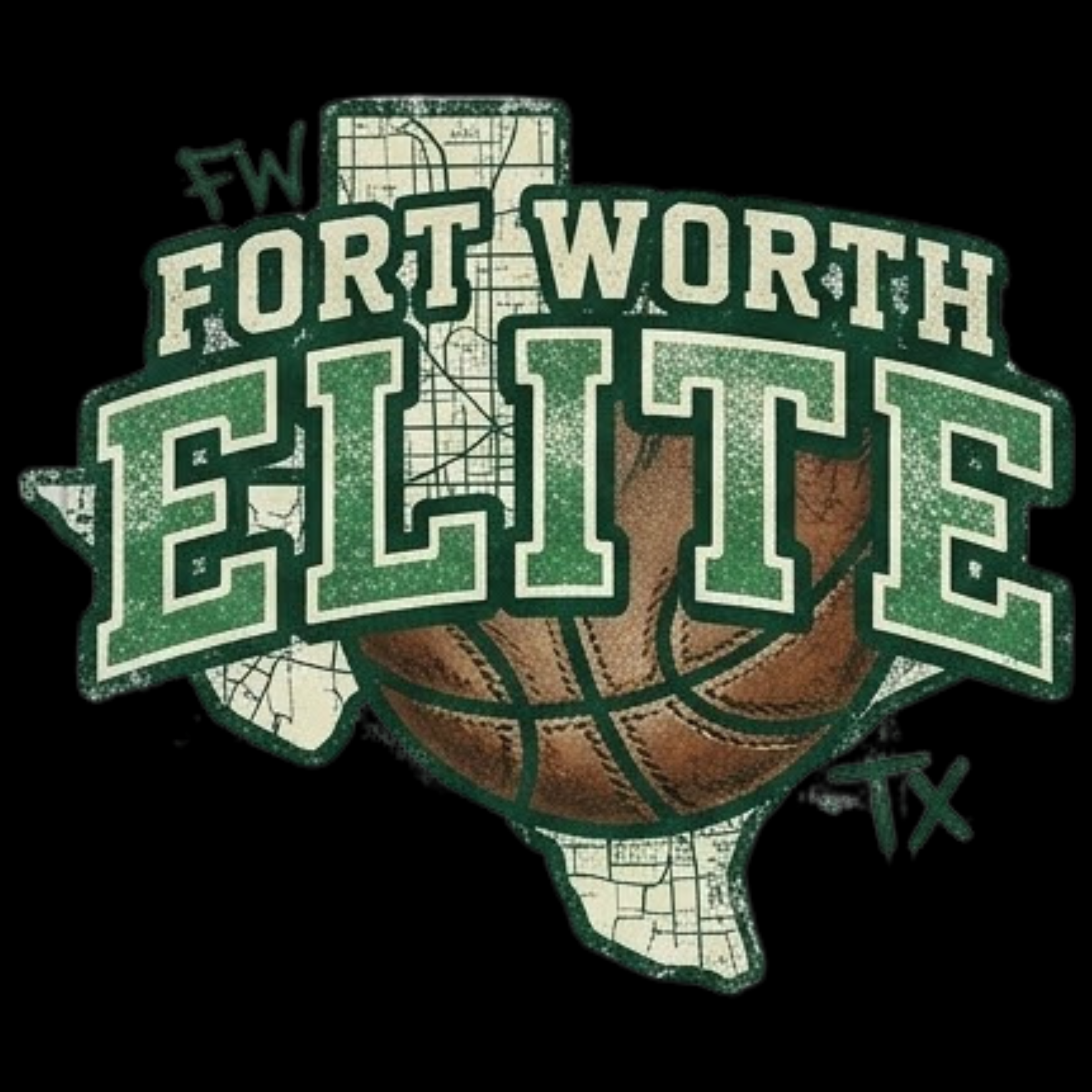 Fort Worth Elite - Statewide Collection (Shirts, Hoodies, Dri-Fit)