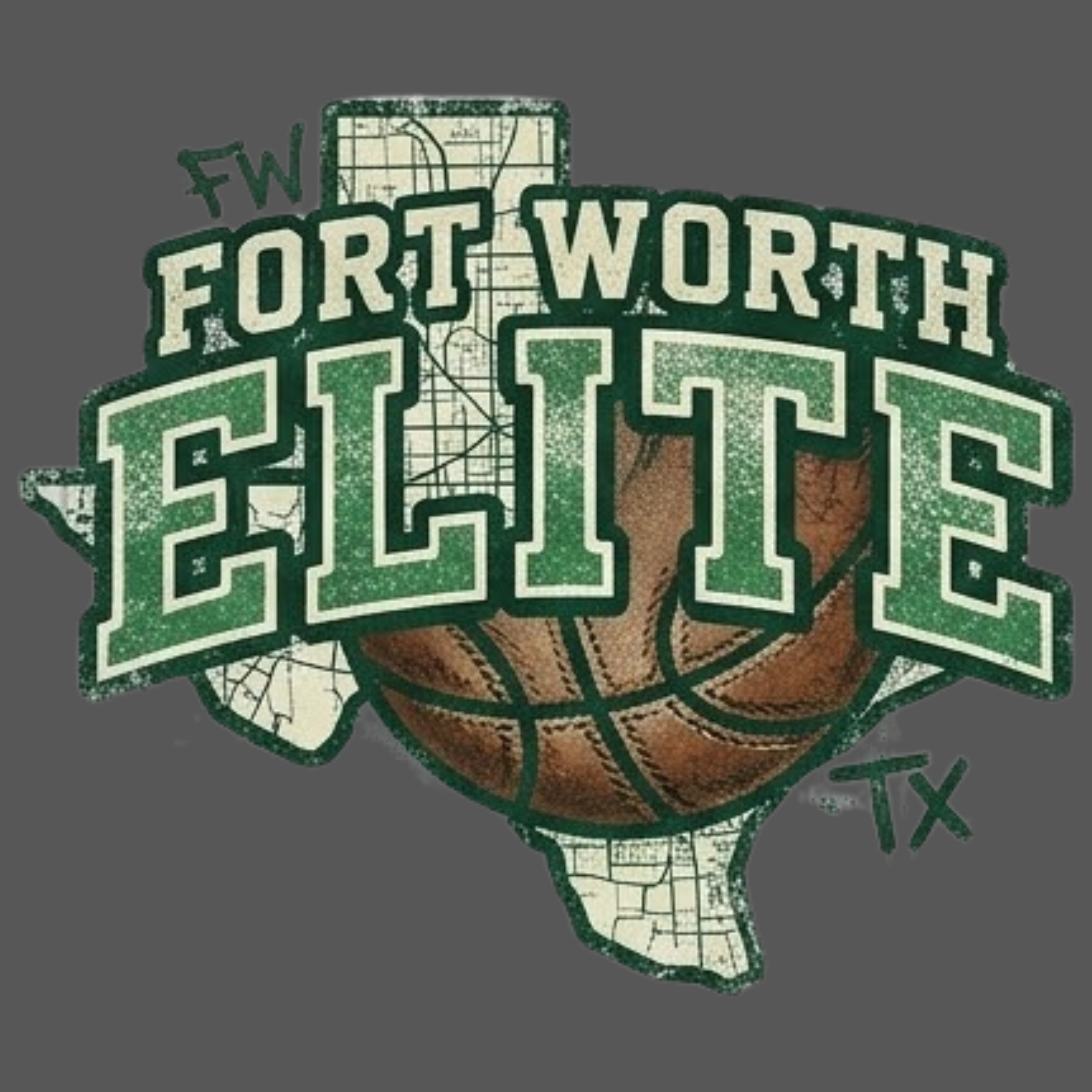 Fort Worth Elite - Statewide Collection (Shirts, Hoodies, Dri-Fit)