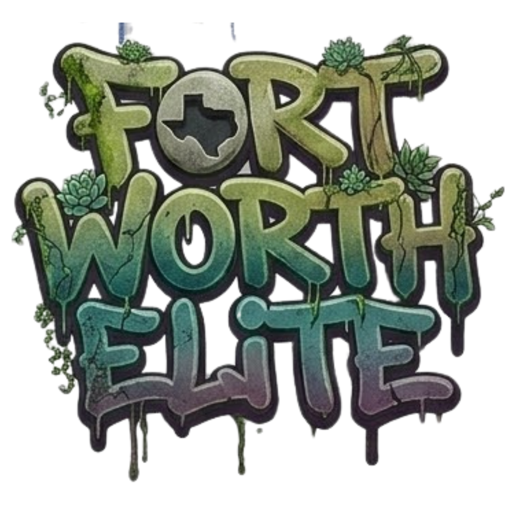 Fort Worth Elite - In The Swamps Collection (Shirts, Hoodies, Dri-Fit)