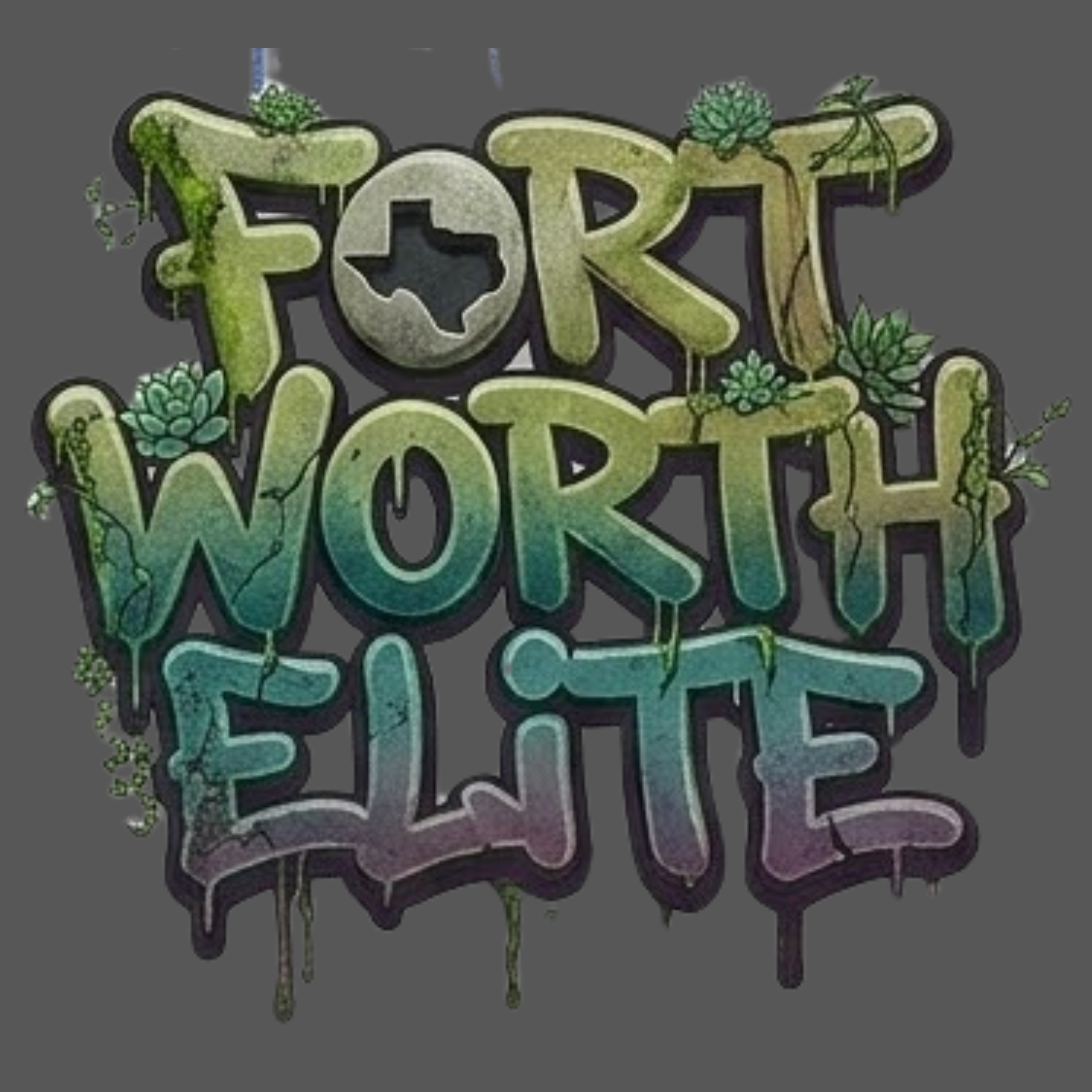 Fort Worth Elite - In The Swamps Collection (Shirts, Hoodies, Dri-Fit)