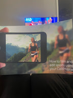 Digital Download: The Mobile Mixtape Masterclass – Filming & Editing Sports on iPhone/Android (Vol. 2)