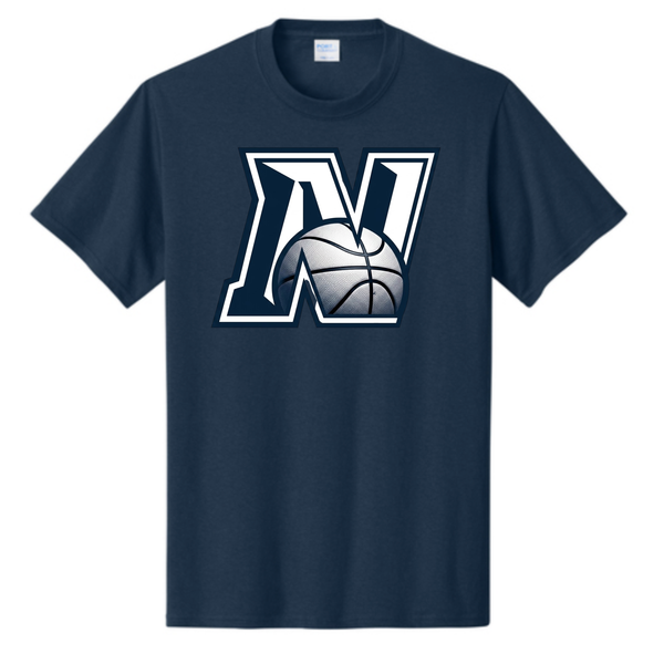 Irving Nimitz Basketball - Nimitz Ball