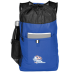 Kimball Exclusives: Official Versatile Backpack – The Daily Grind