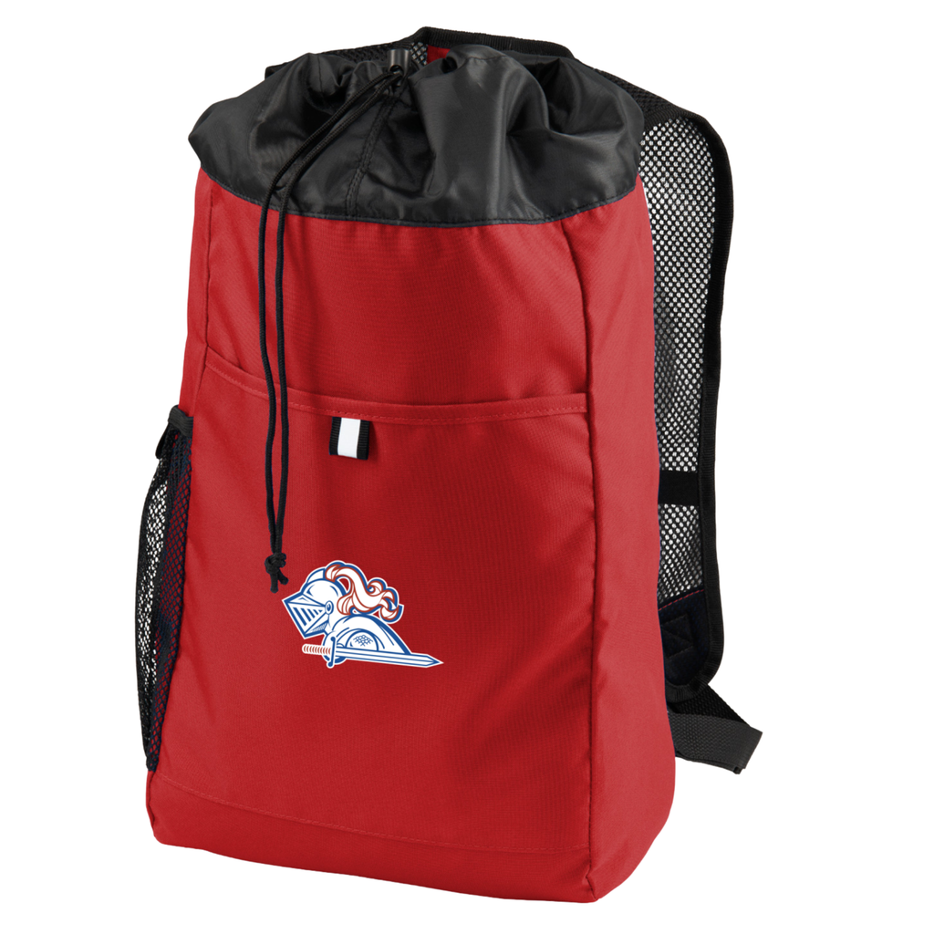 Kimball Exclusives: Official Versatile Backpack – The Daily Grind