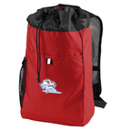 Kimball Exclusives: Official Versatile Backpack – The Daily Grind