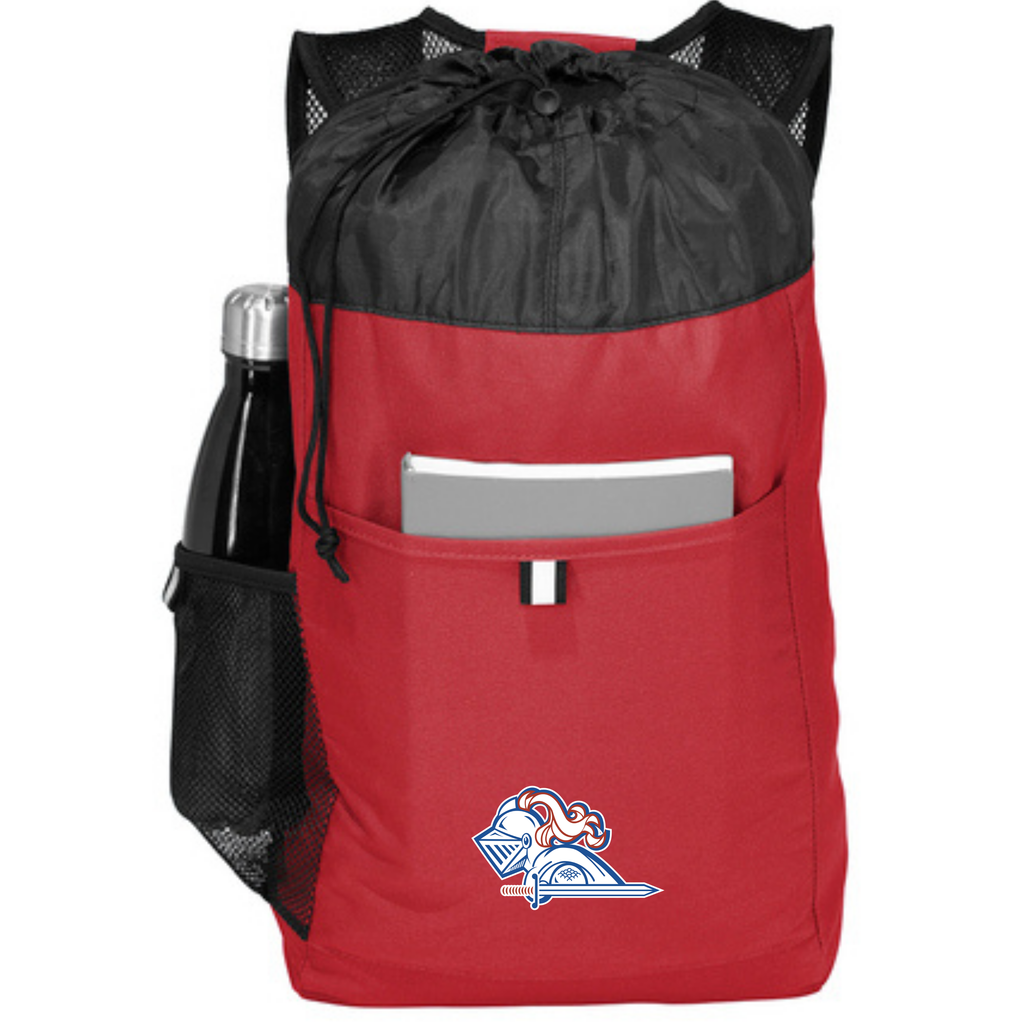 Kimball Exclusives: Official Versatile Backpack – The Daily Grind