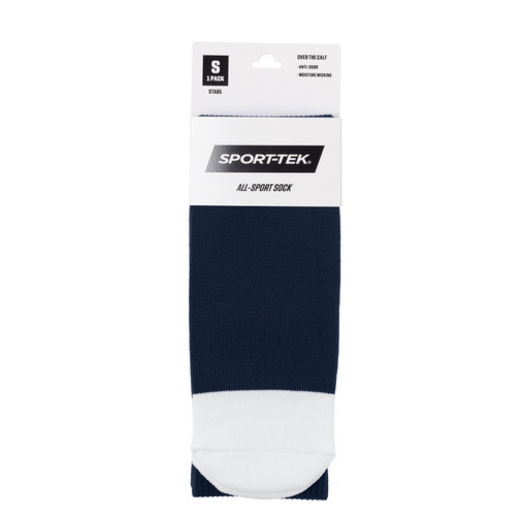 Kimball Knights: Official Logo OTC Performance Socks – The Pro Look