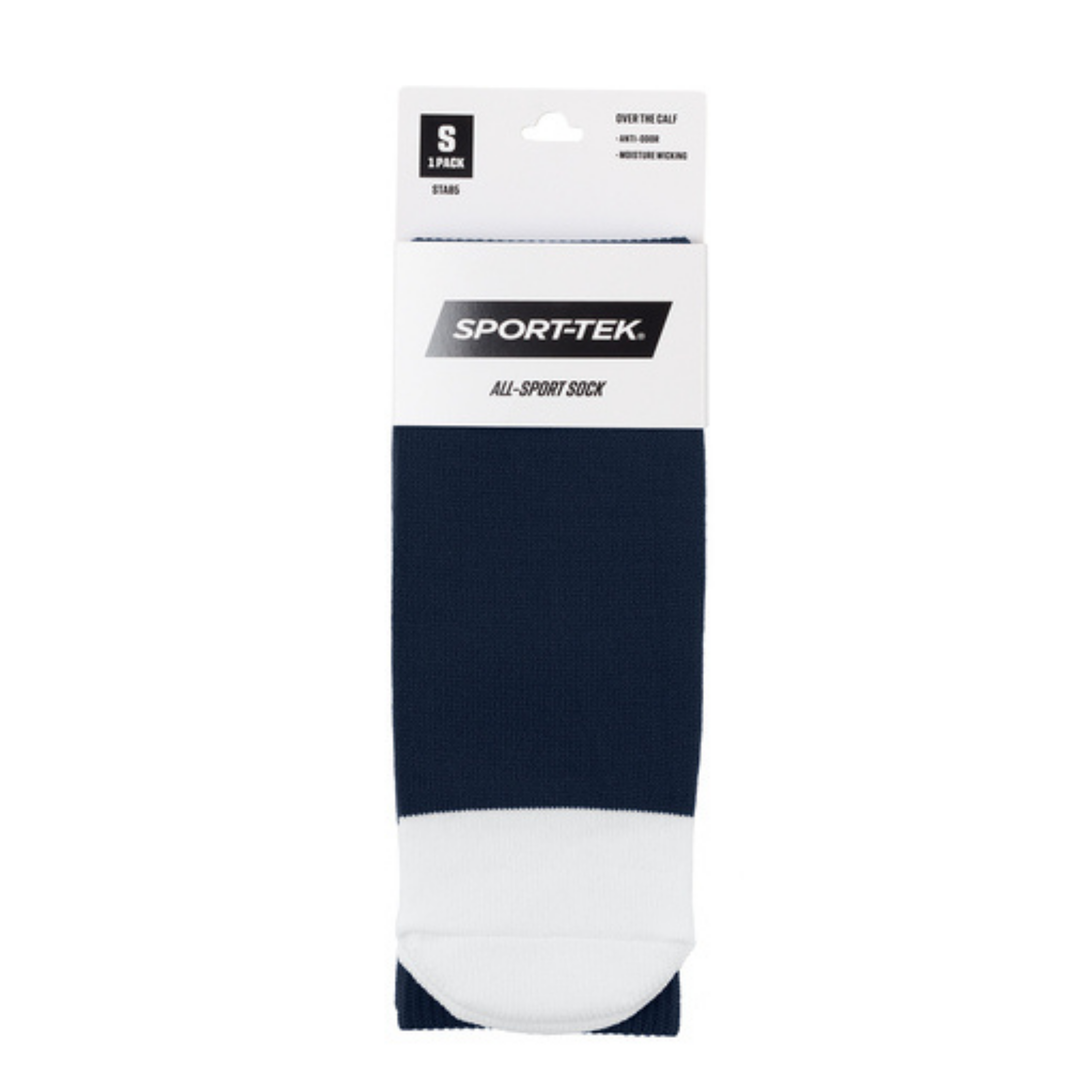 Kimball Knights: Official Logo OTC Performance Socks – The Pro Look