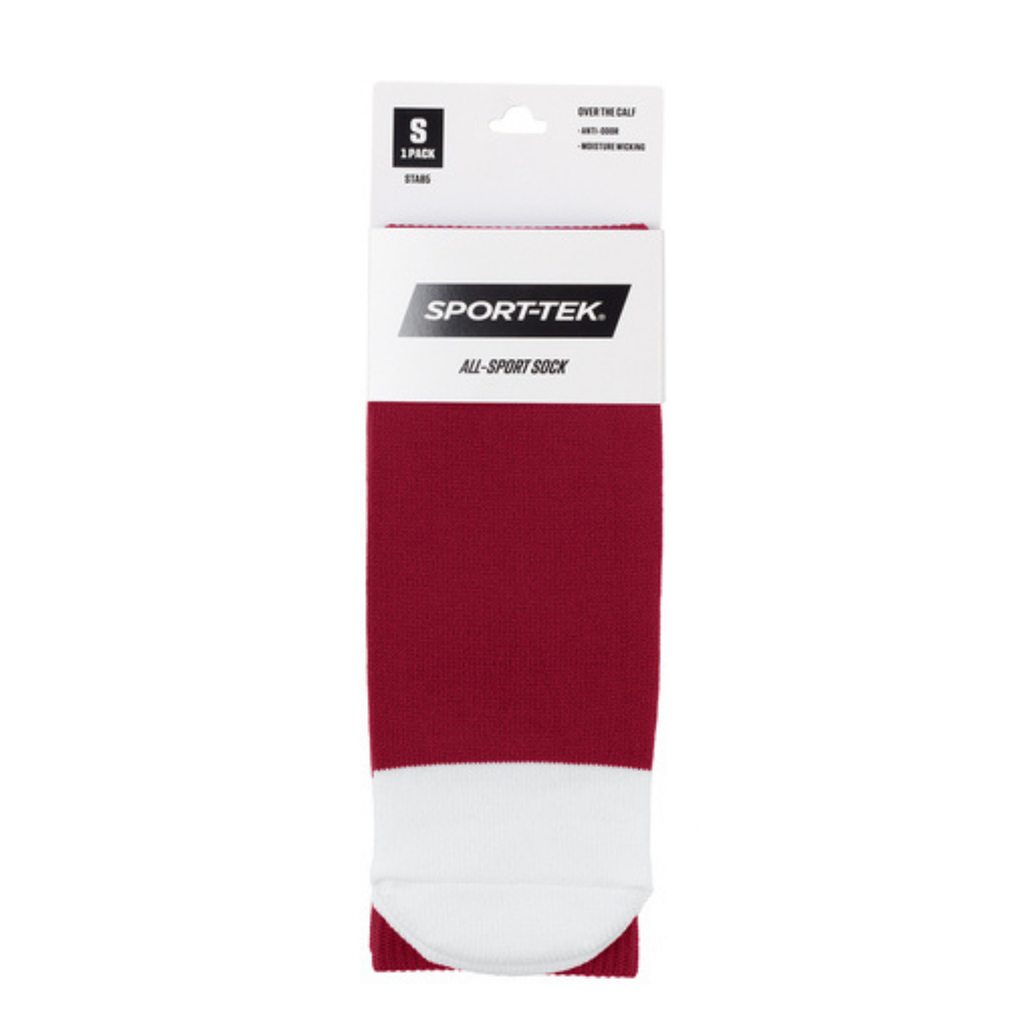Kimball Knights: Official Logo OTC Performance Socks – The Pro Look