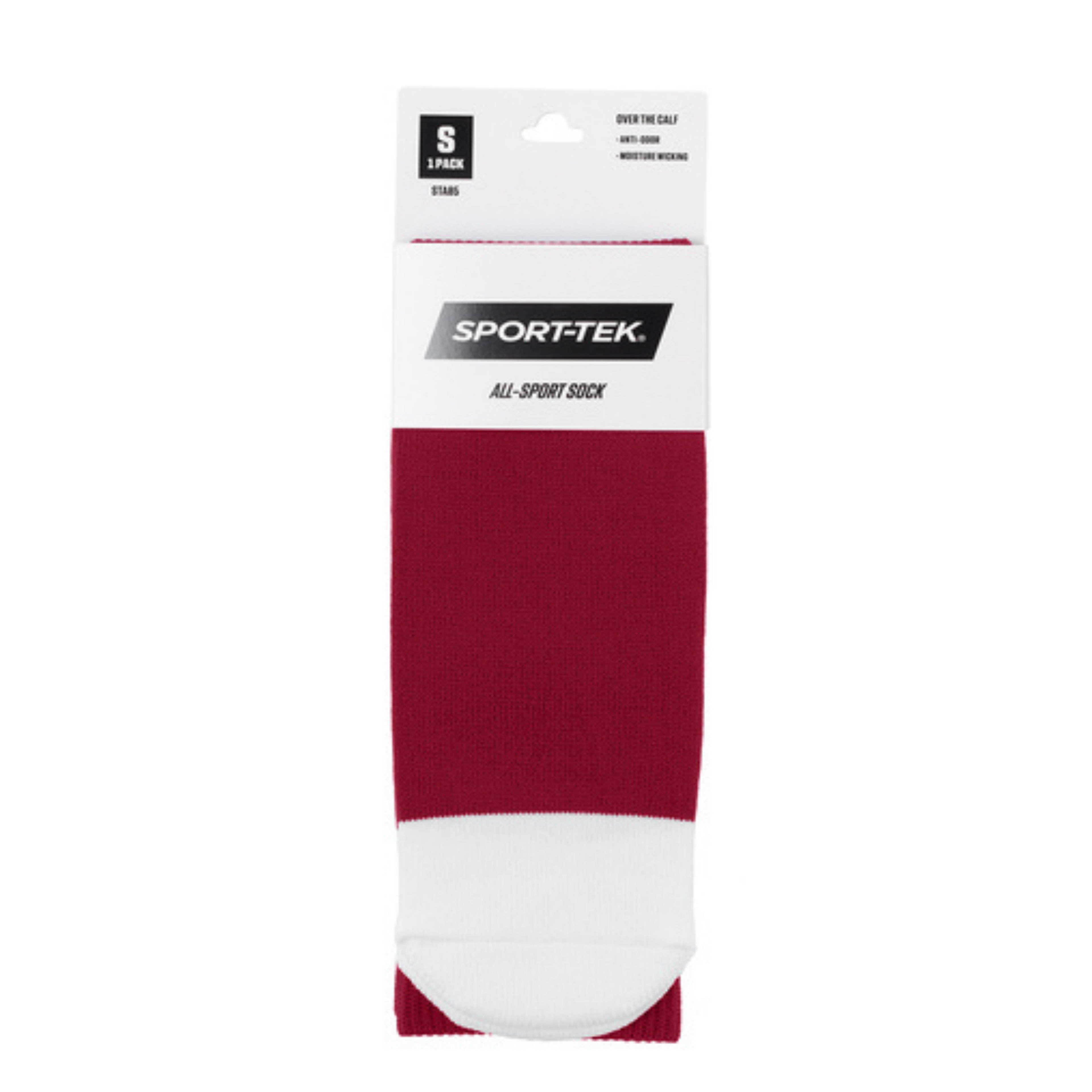 Kimball Knights: Official Logo OTC Performance Socks – The Pro Look