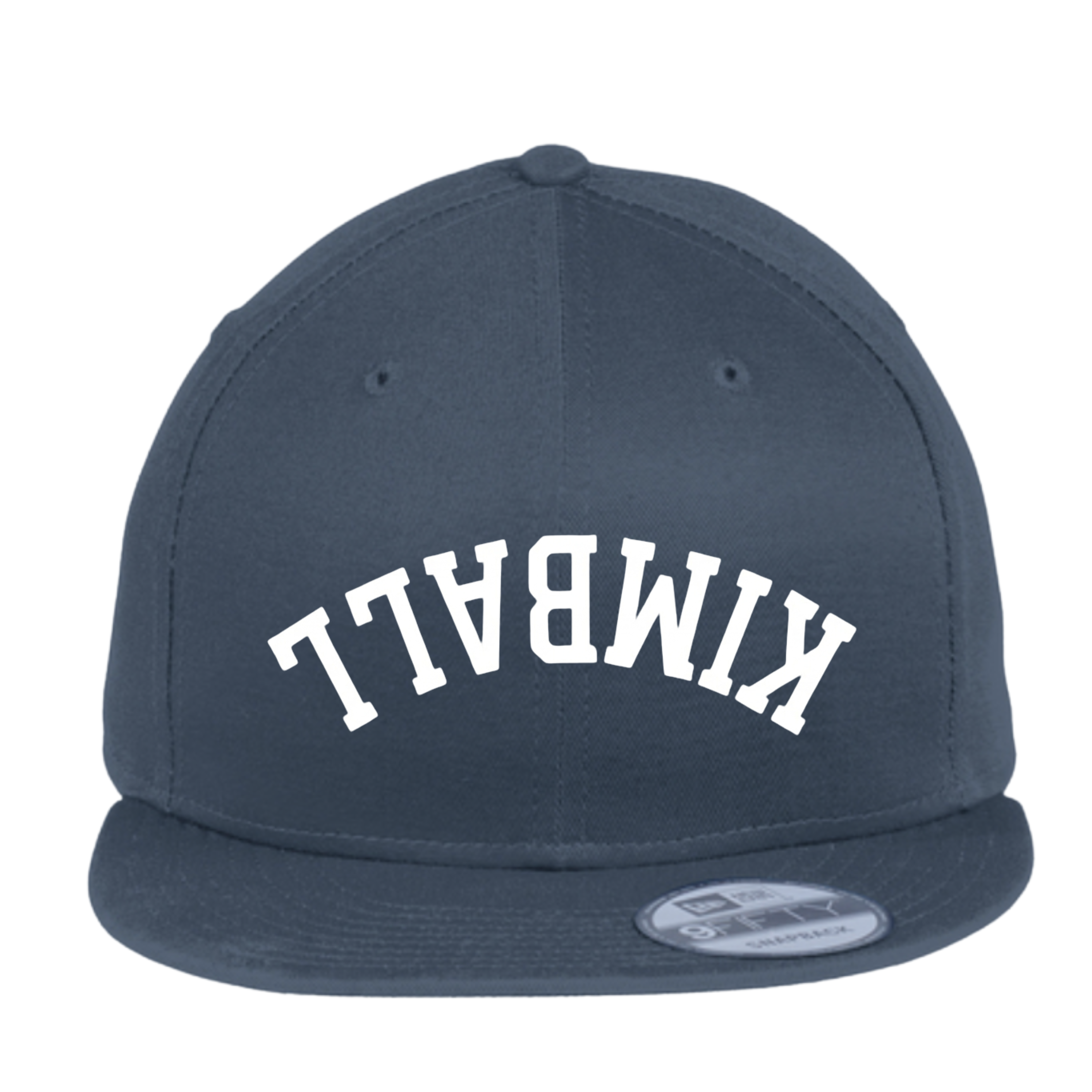 Dallas Kimball Exclusives - Downside Up Snapback Cap