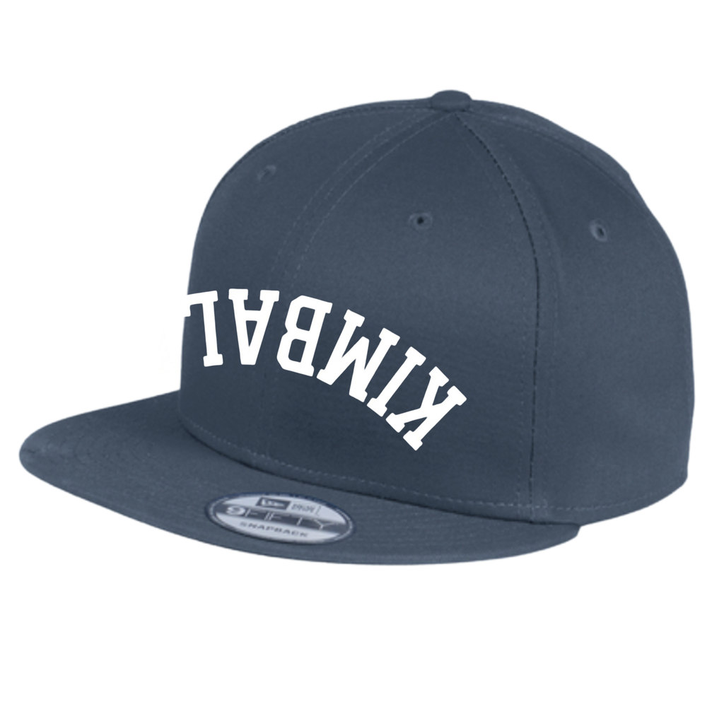 Dallas Kimball Exclusives - Downside Up Snapback Cap