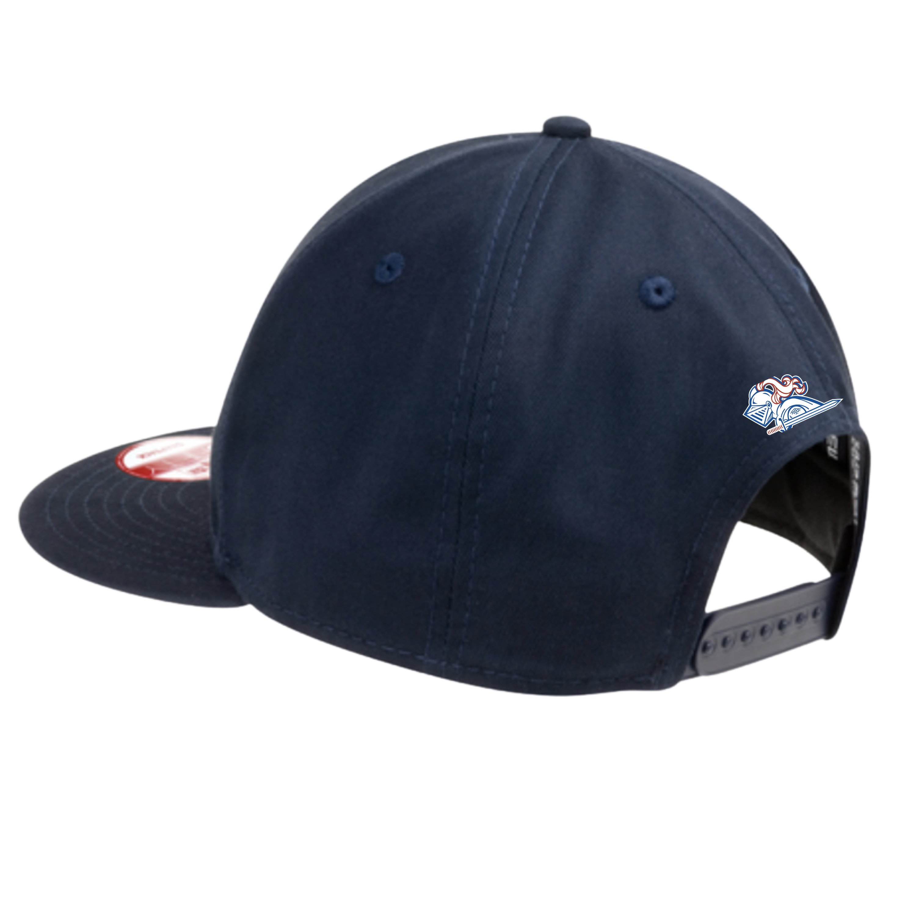 Dallas Kimball Exclusives - Downside Up Snapback Cap