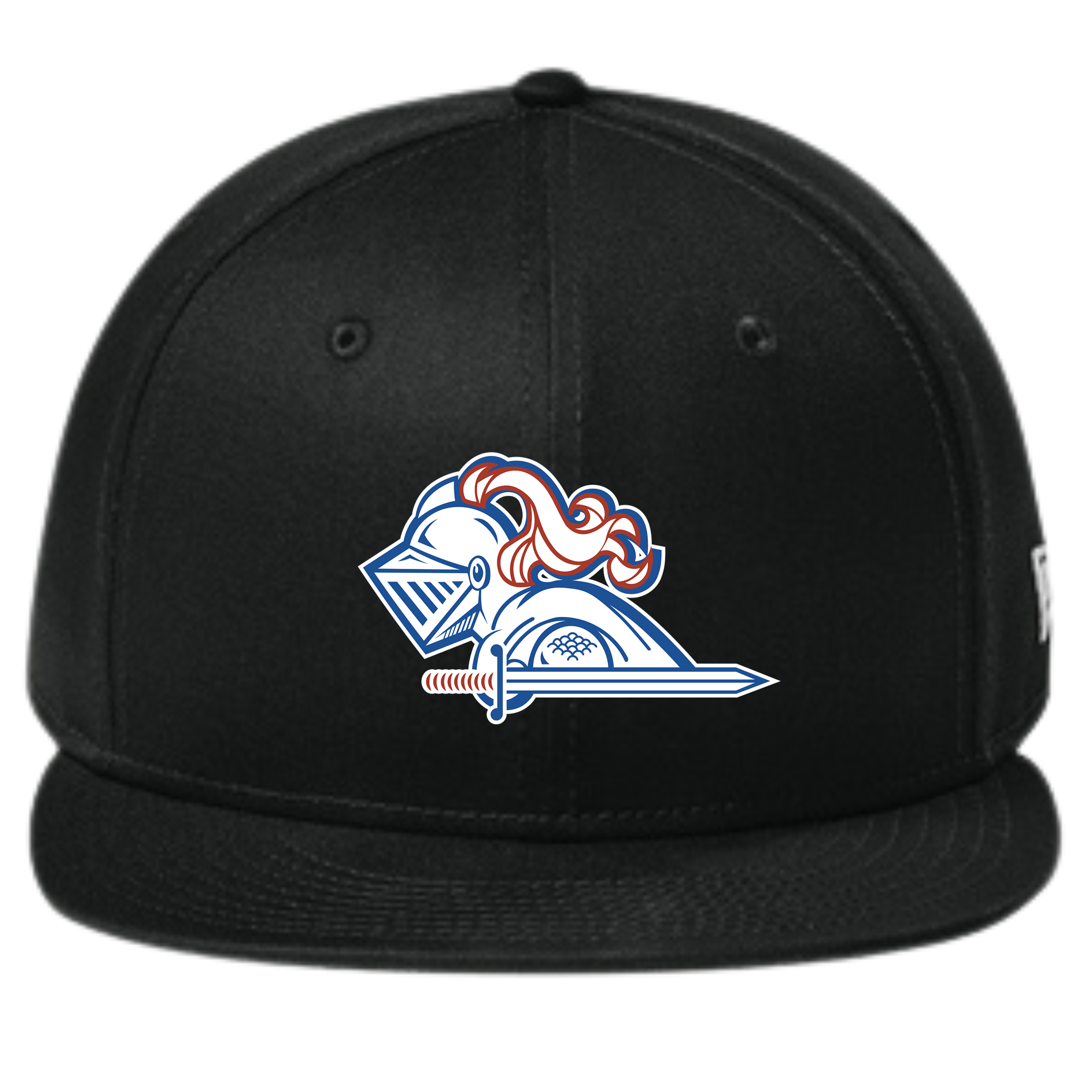 Kimball Exclusives: Official Knight Logo Snapback Hat – The Crown of the Cliff