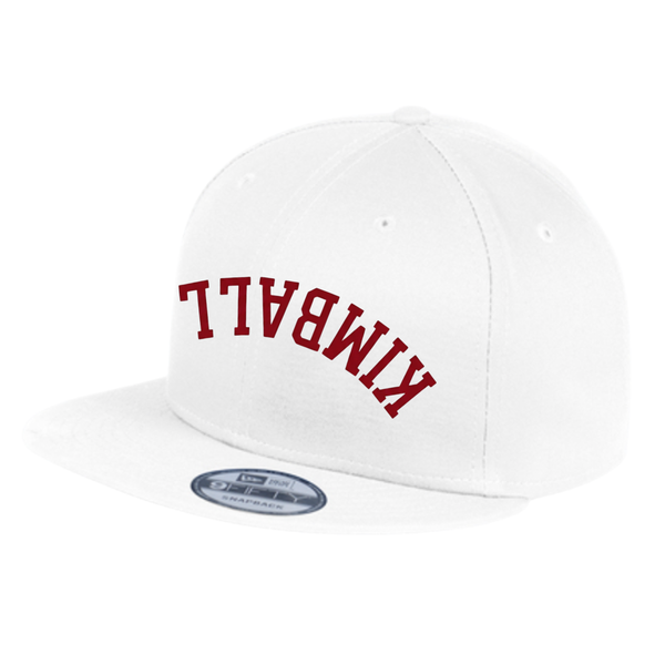 Dallas Kimball Exclusives - Downside Up Snapback Cap