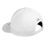 Dallas Kimball Exclusives - Downside Up Snapback Cap
