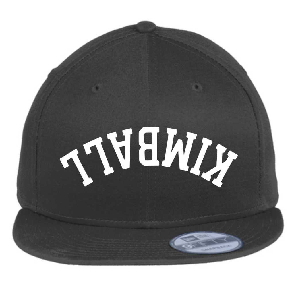 Dallas Kimball Exclusives - Downside Up Snapback Cap