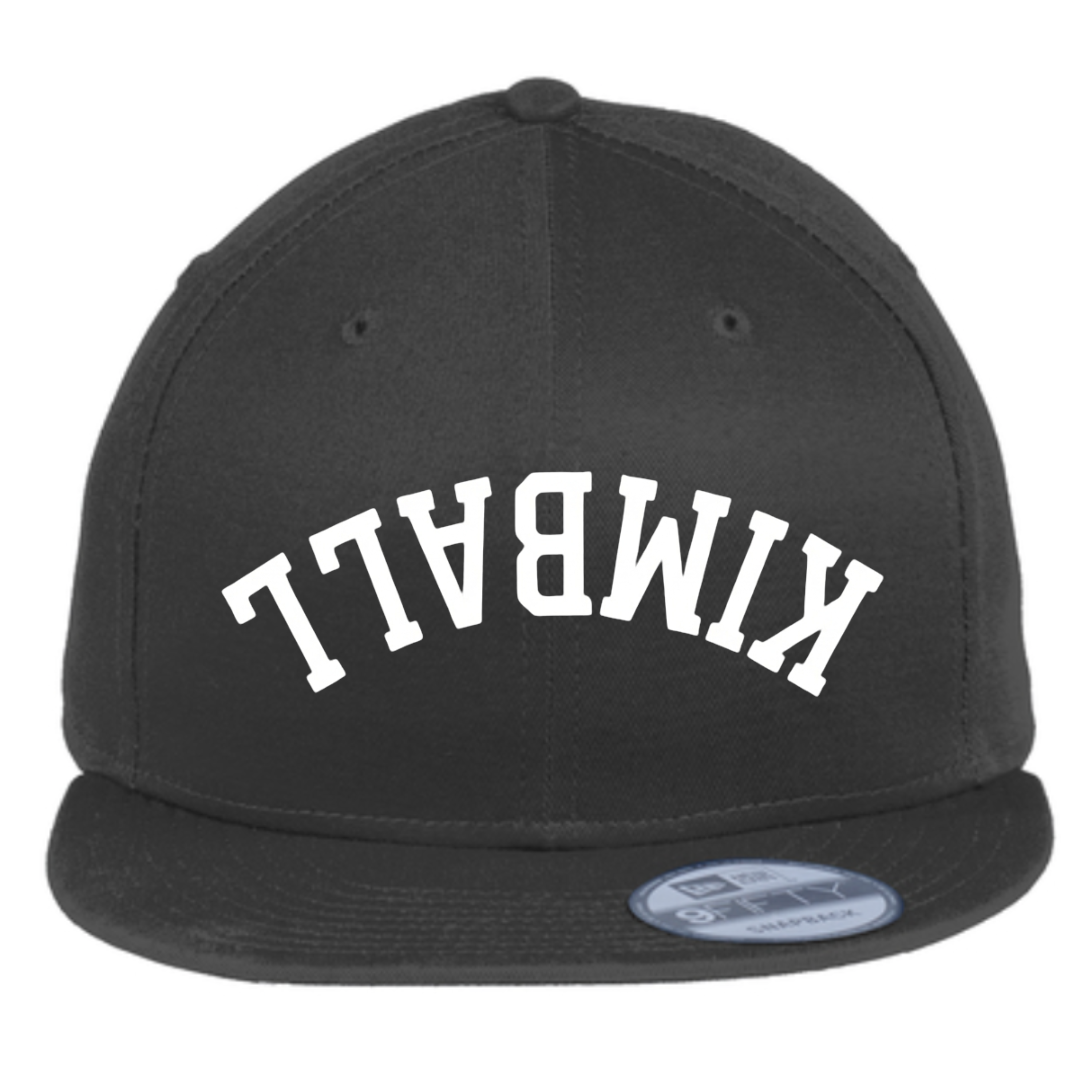 Dallas Kimball Exclusives - Downside Up Snapback Cap