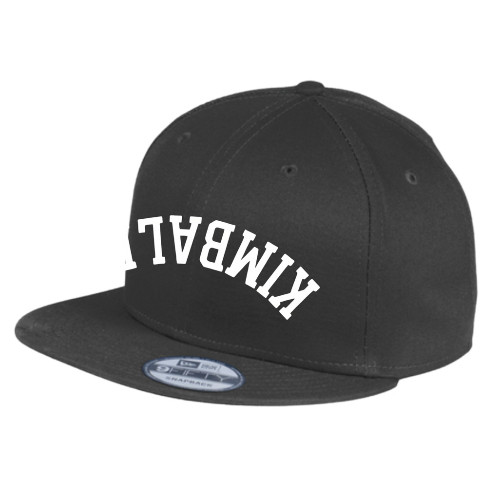 Dallas Kimball Exclusives - Downside Up Snapback Cap