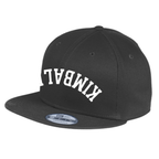 Dallas Kimball Exclusives - Downside Up Snapback Cap