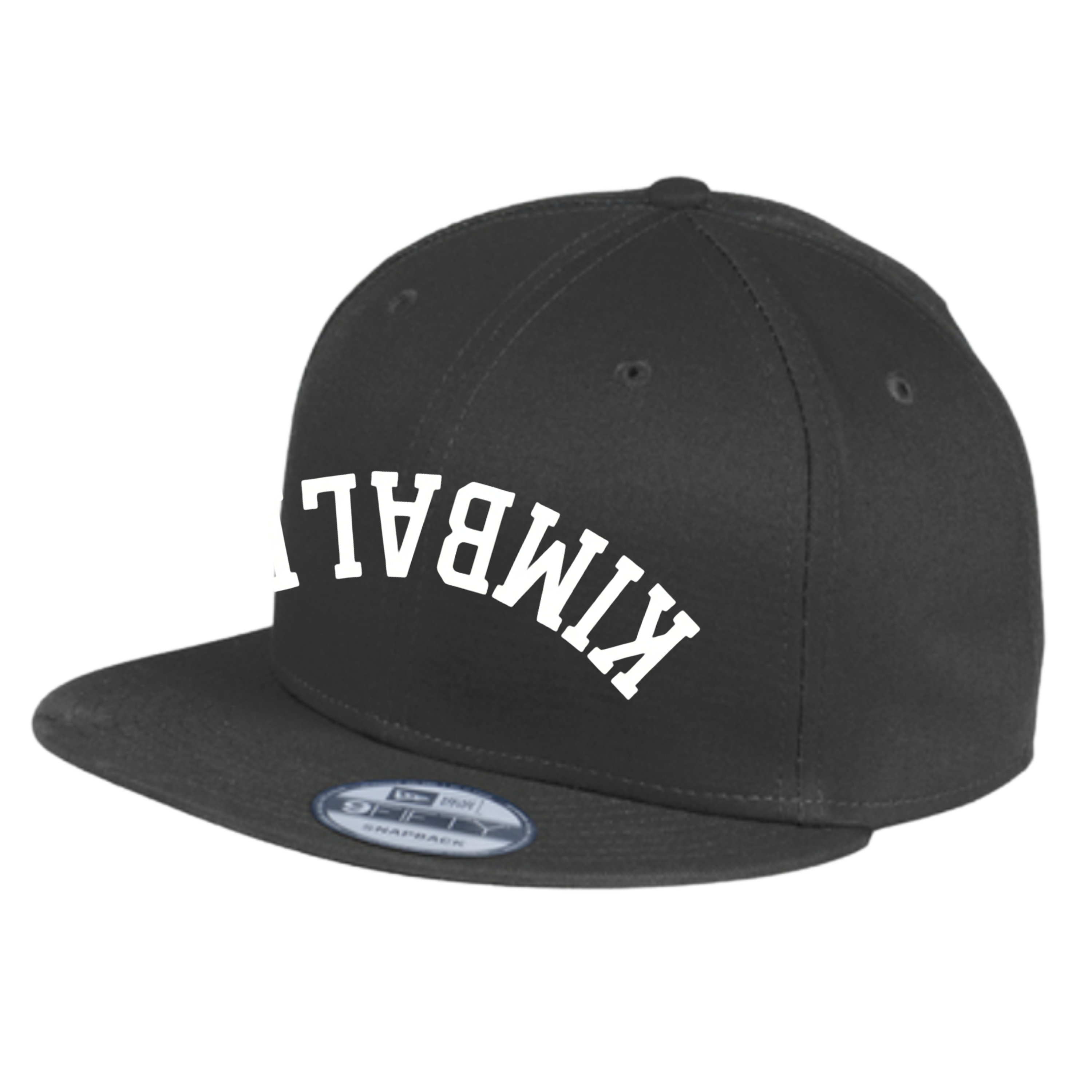 Dallas Kimball Exclusives - Downside Up Snapback Cap