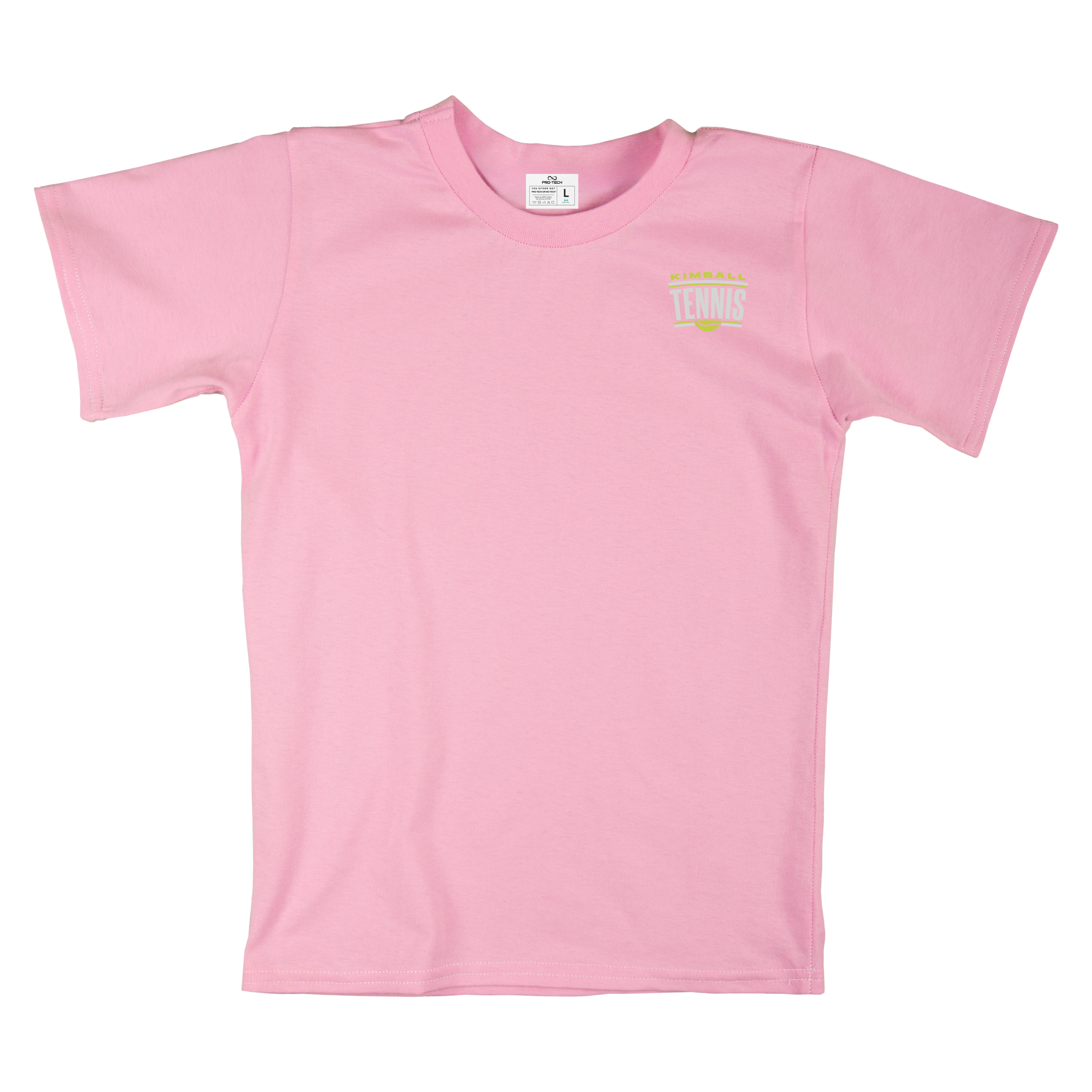 Dallas Kimball Tennis T-Shirt - Pocket ONE Edition | Official Knights Gear