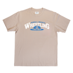 Dallas Kimball Wrestling T-Shirt - Official Knights Circle Spirit Wear
