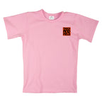 Dallas Kimball Track & Field - Kimball Retro pocket T-Shirt