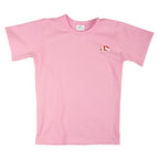Dallas Kimball Volleyball - Kimball Sun pocket T-Shirt